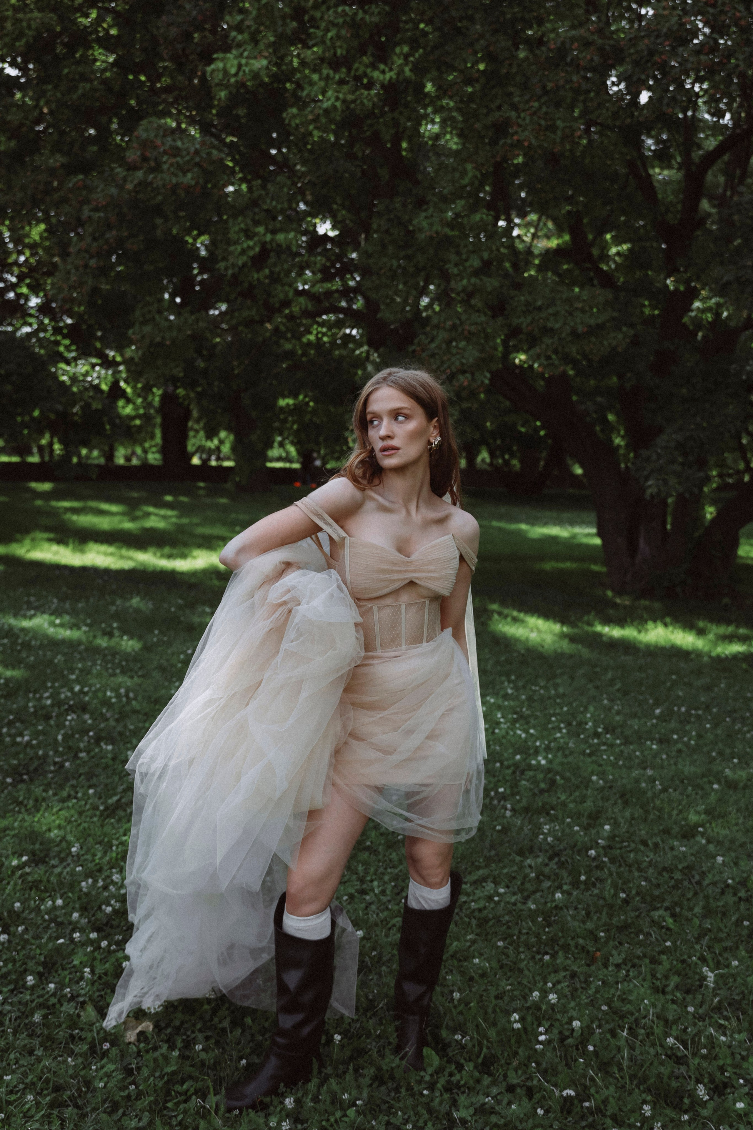 Анастасия. Свадебный фотограф Москва