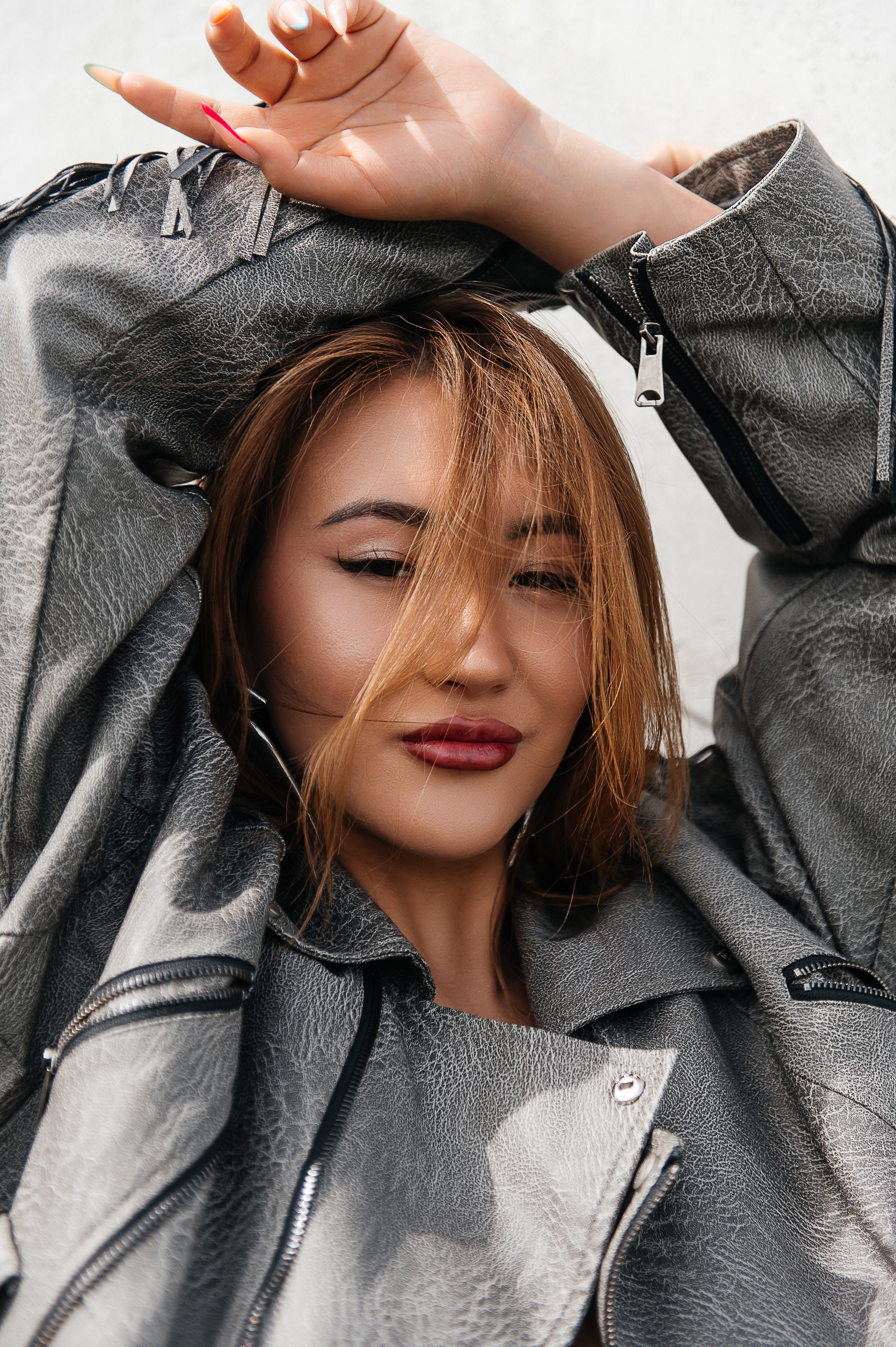 Бегайым. Фотограф в Краснодаре