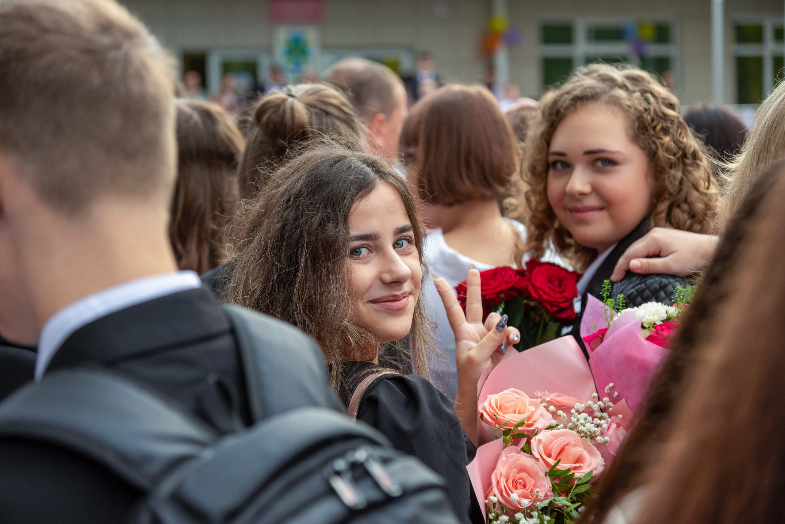 Школа. Интерьерный & Репортажный фотограф Озеров Денис, г. Москва