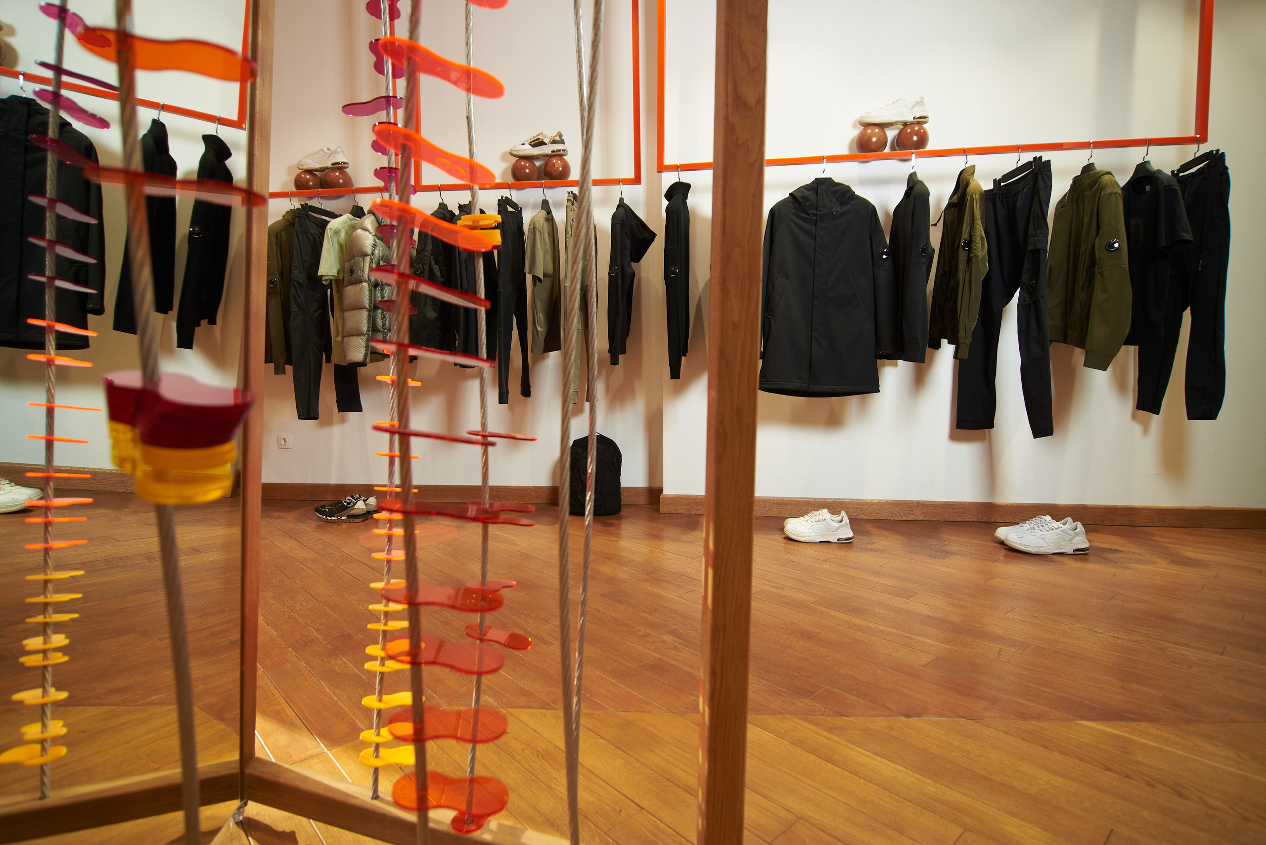 Concept store «МАКИ». Константин Кордонский | Интерьерный и food-фотограф в Кисловодске и КМВ