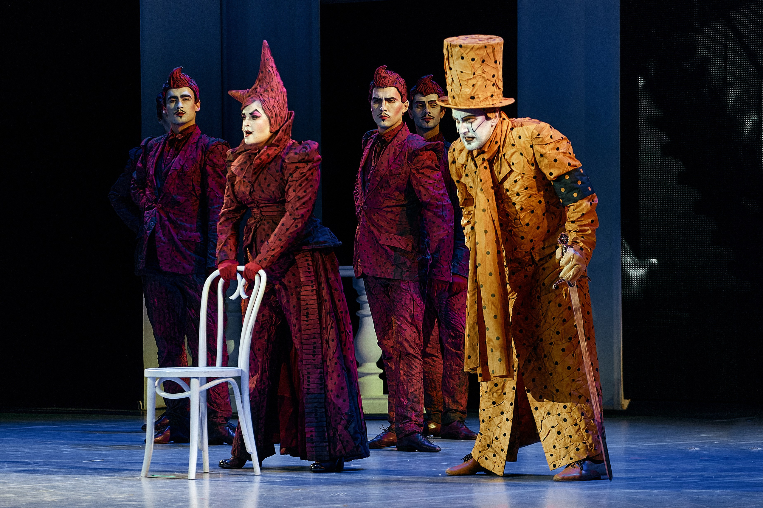 Все о Золушке. Фотограф Нина Антонова