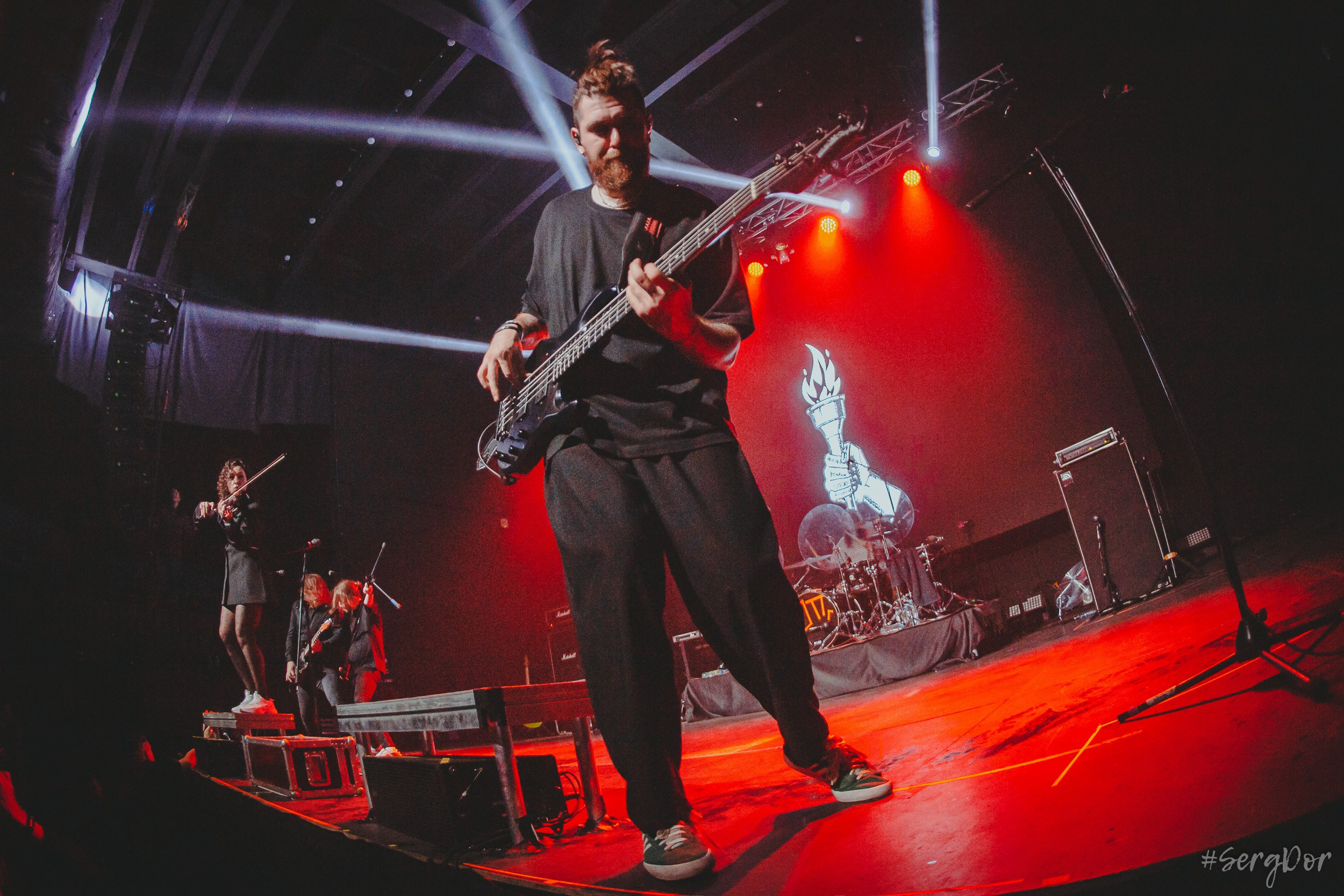 Операция Пластилин, Sound, Санкт-Петербург, концерт, фотографии, 28.10.2023, SergDor, 28 октября 2023 года, #SergDor