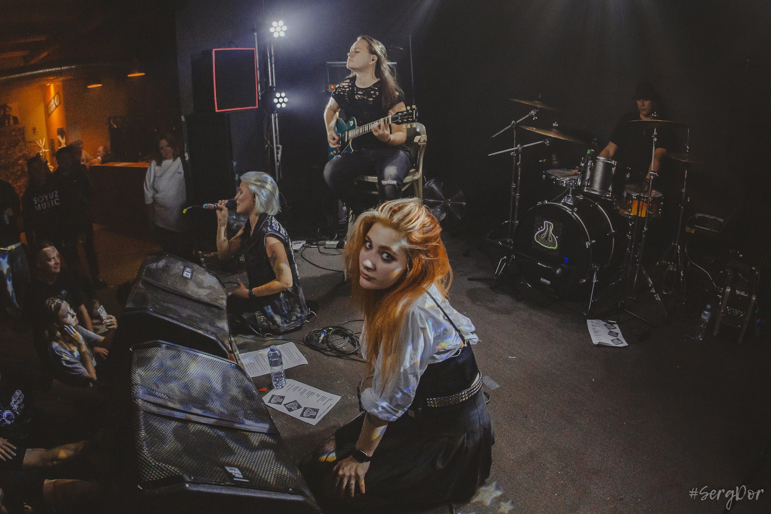 ЧИТМИЛ, Vere Dictum, Zoccolo 2.0, Цоколь, Санкт-Петербург, СПб, концерт, 06.10.2024, SergDor, 6 октября 2024 года, #SergDor