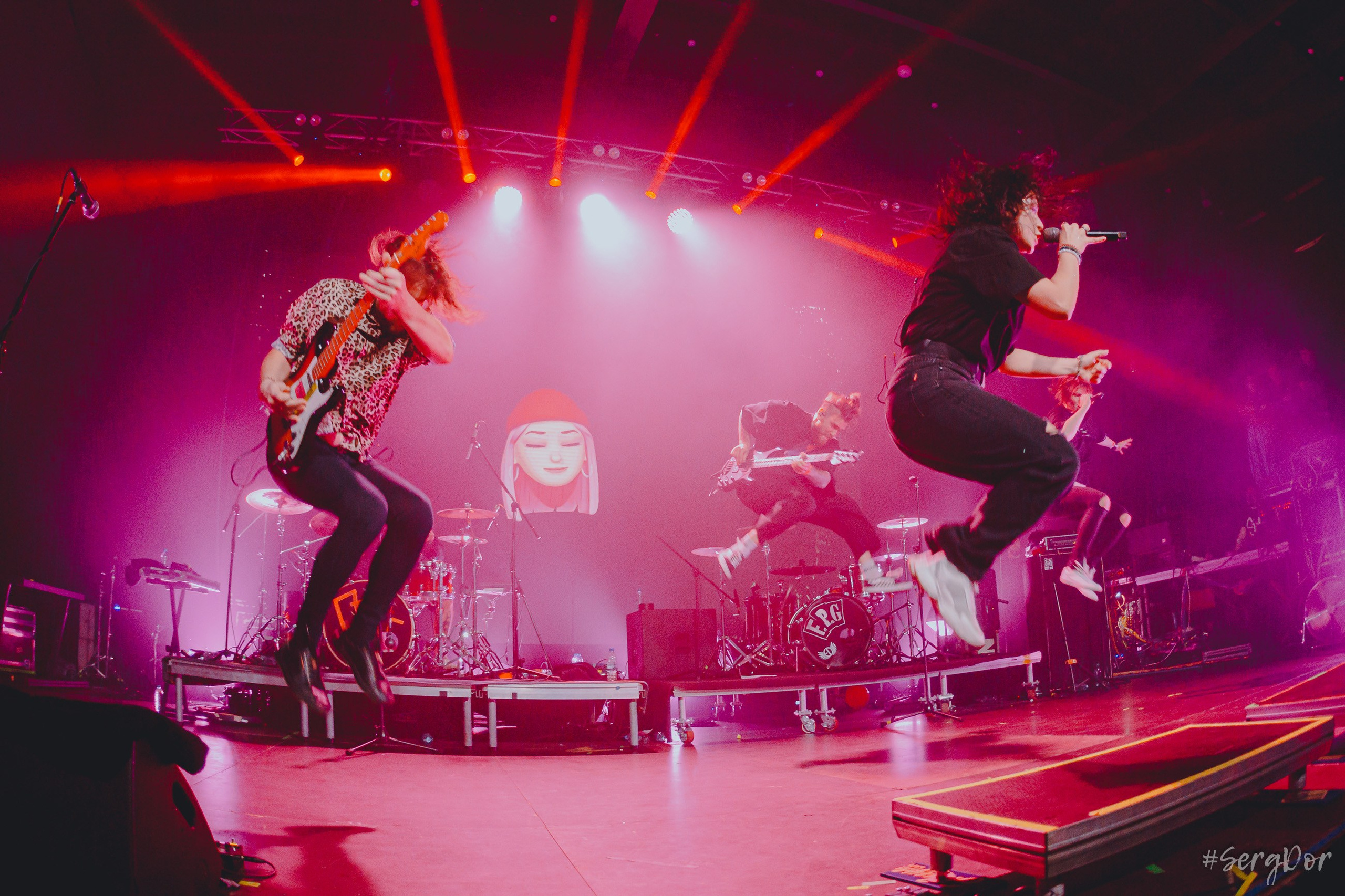 Sound Punk festival. Winter edition, клуб Sound, фестиваль, 03.01.2025, SergDor, 3 января 2025 года,  #SergDor, Операция пластилин