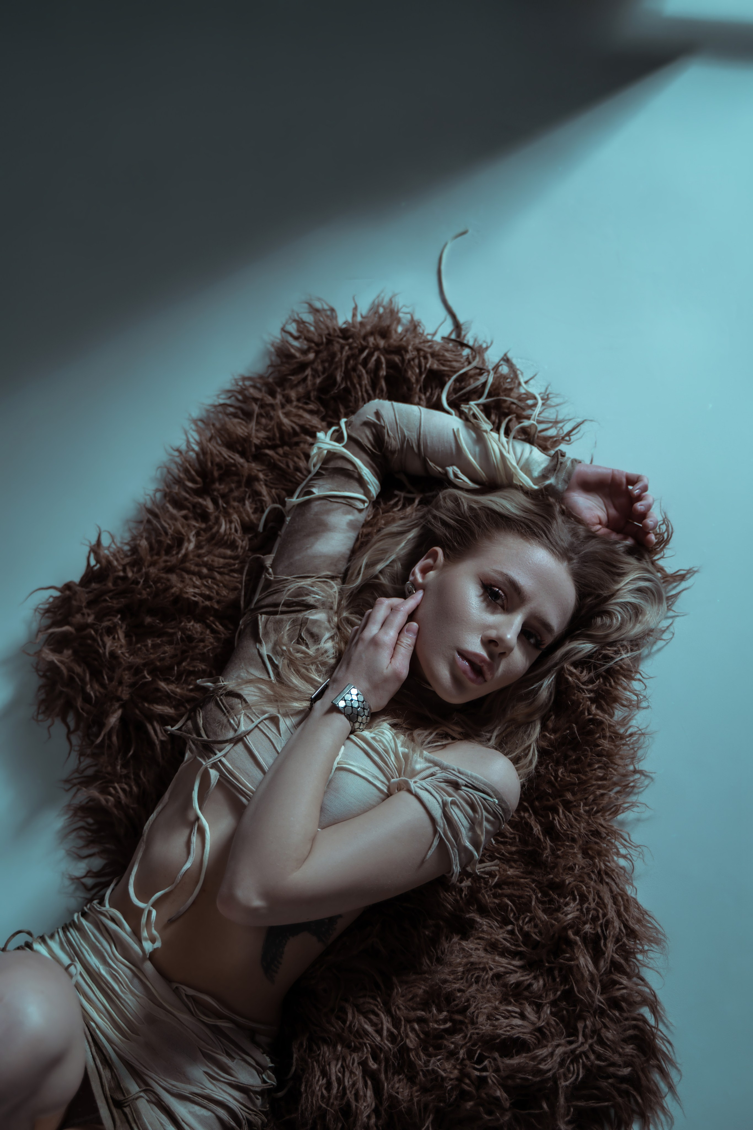 Анна 90х. ФОТОГРАФ OXANA OXX