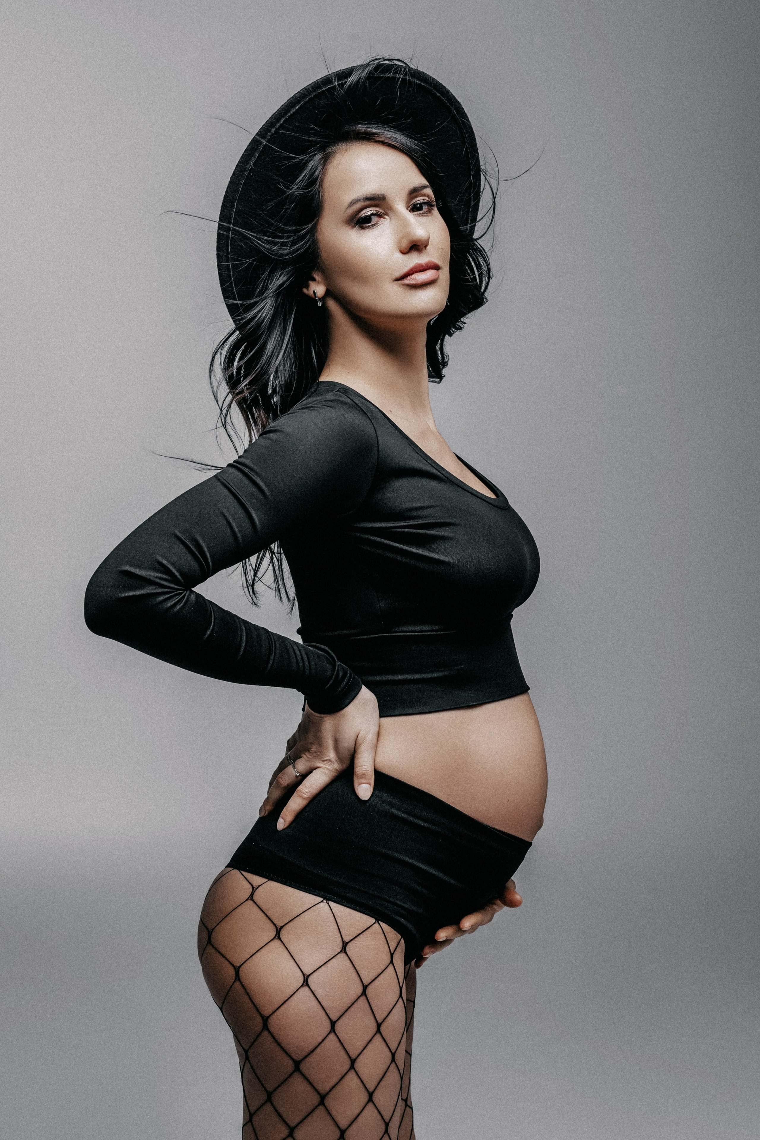 Съемка беременности. Свадебный и семейный фотограф Виктория Носачёва. Щелково, Москва и МО