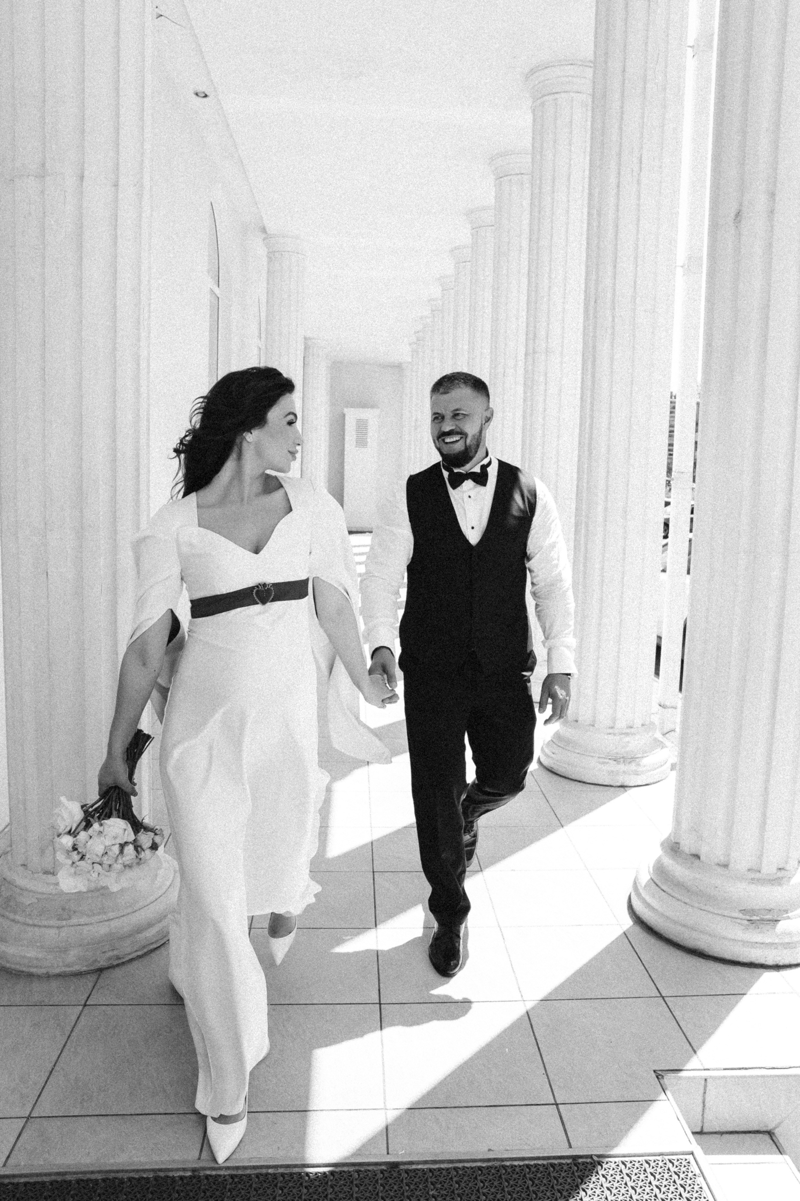 Сергей & Анна. Свадебный и семейный фотограф в Краснодар, Россия