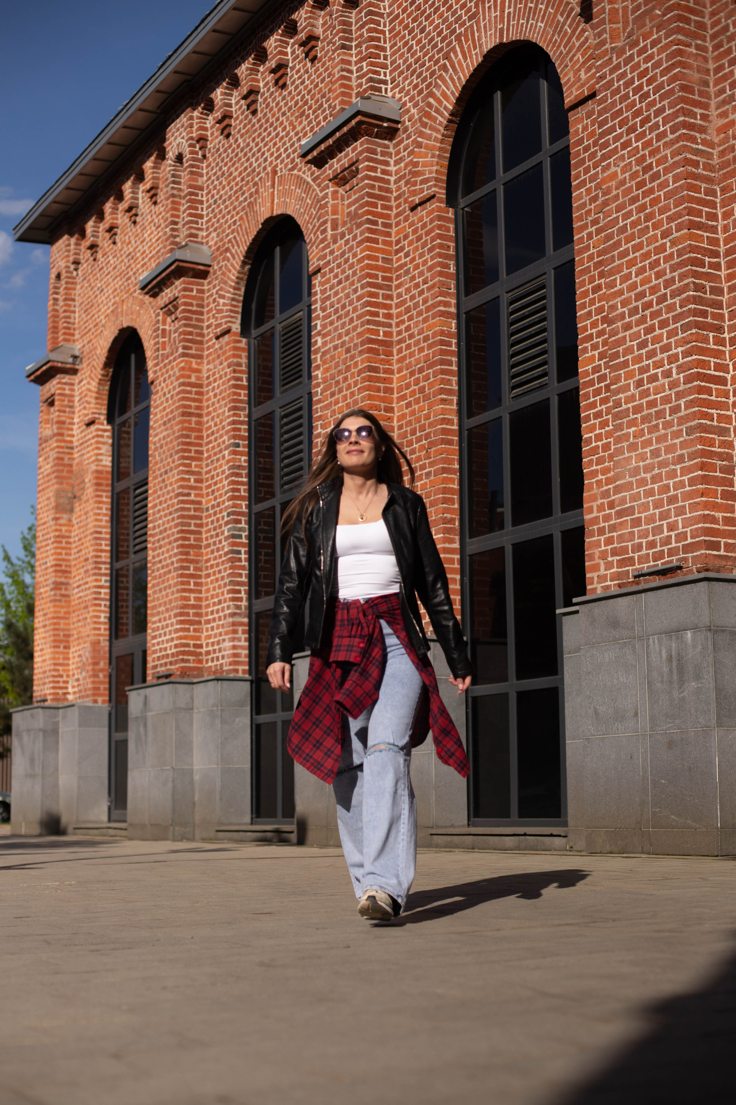 Кристина. Семейный фотограф Москва Ирина Малышева