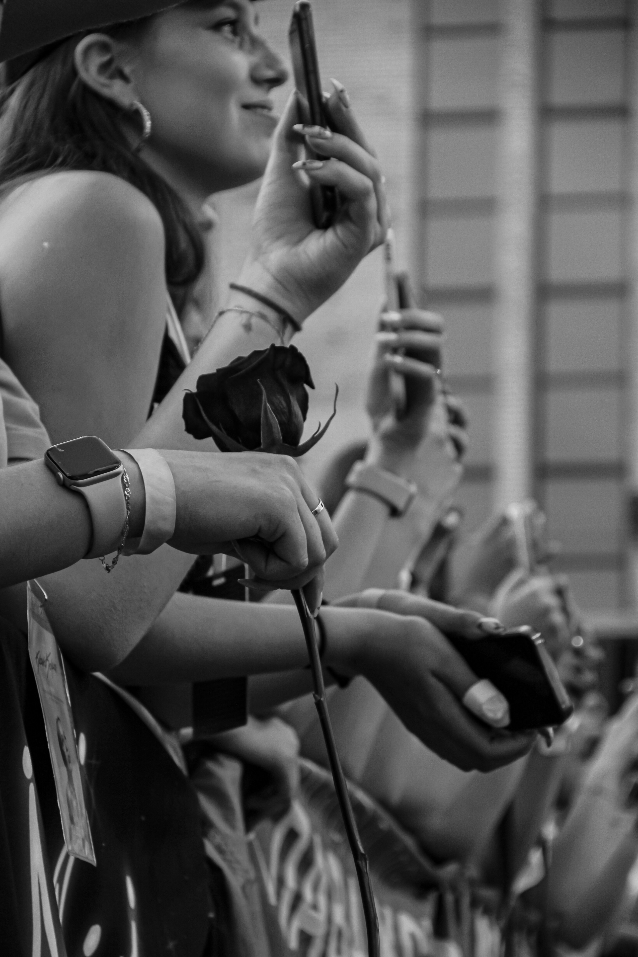 Клава Кока. Полина Шубодерова | Фотограф