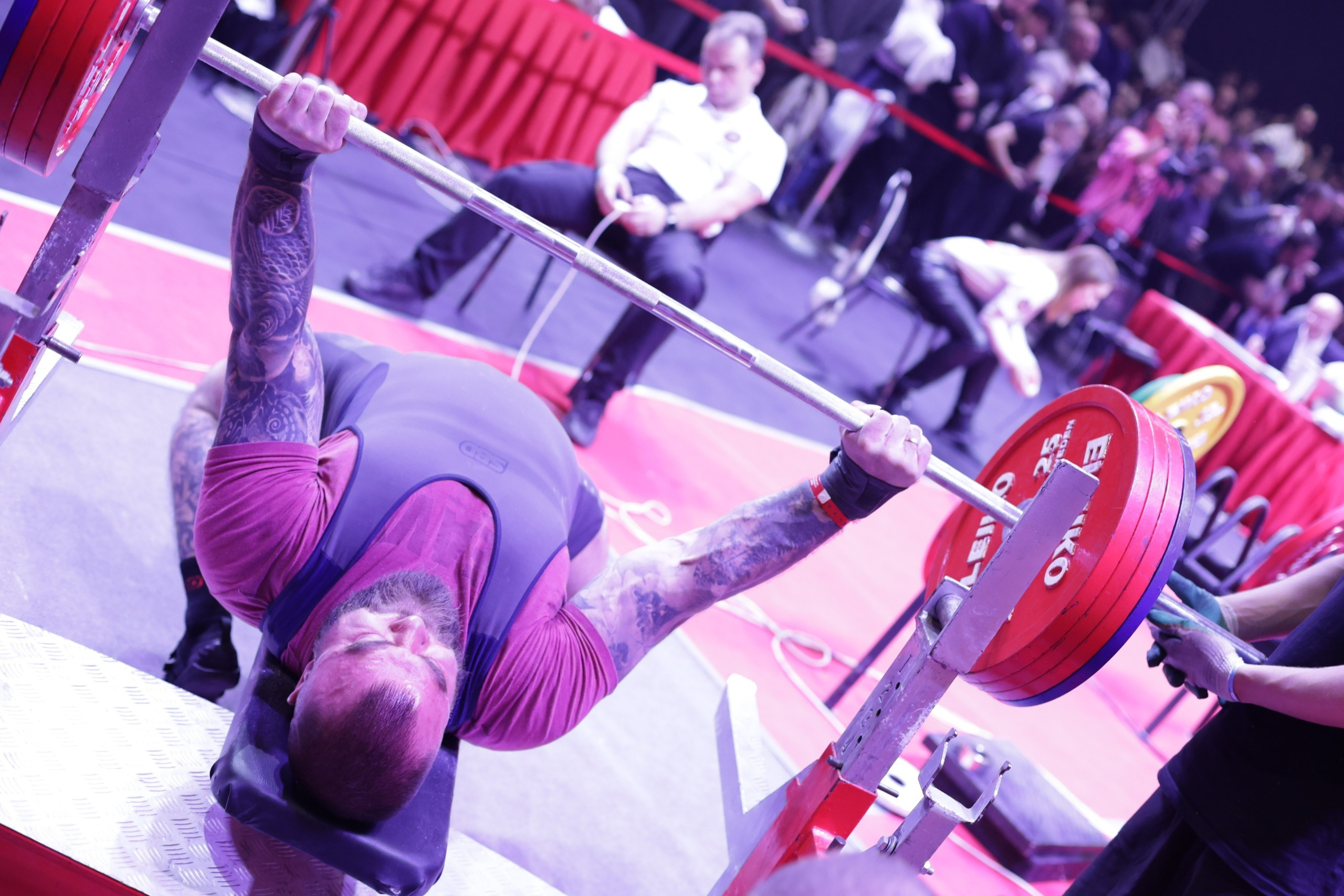 XI Чемпионат Мира по пауэрлифтингу WRPF 4-7 Dec 2025. Jane Kudryavtseva | MODEL PHOTO & PORTRAIT