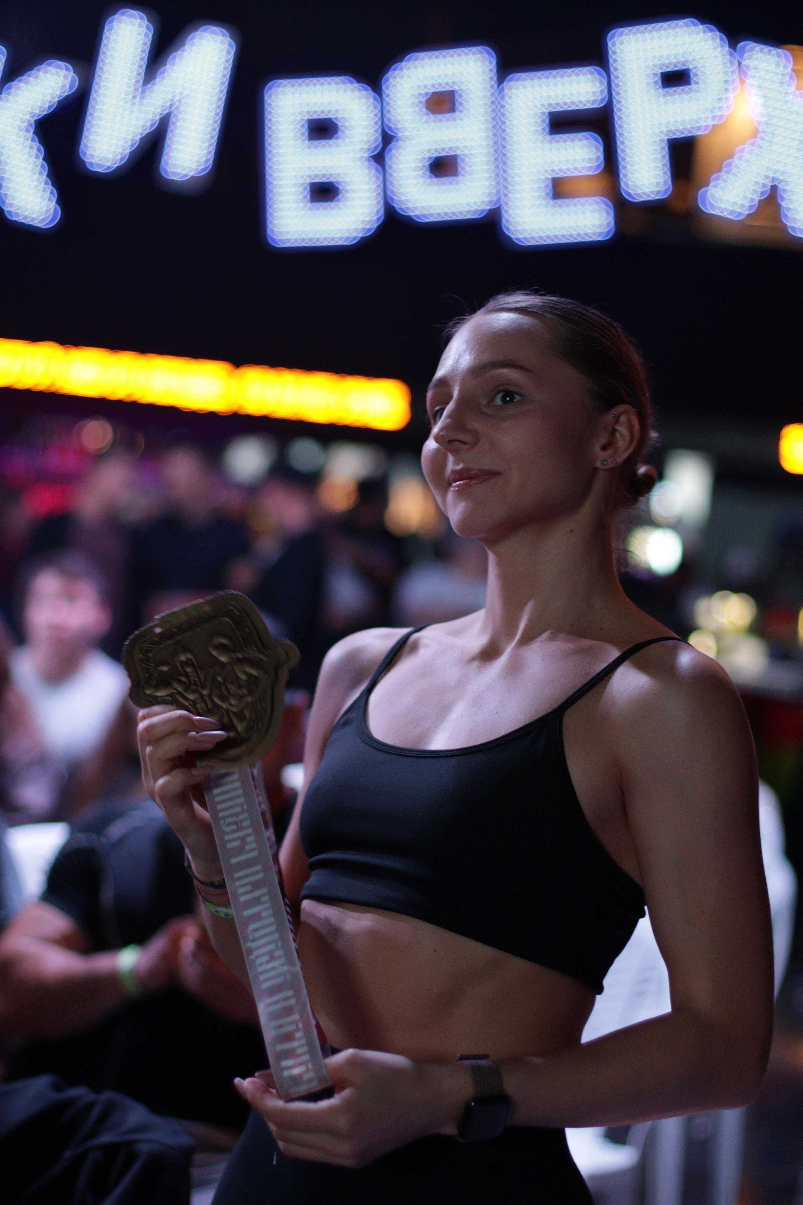 Спортивный репортаж. Jane Kudryavtseva | MODEL PHOTO & PORTRAIT