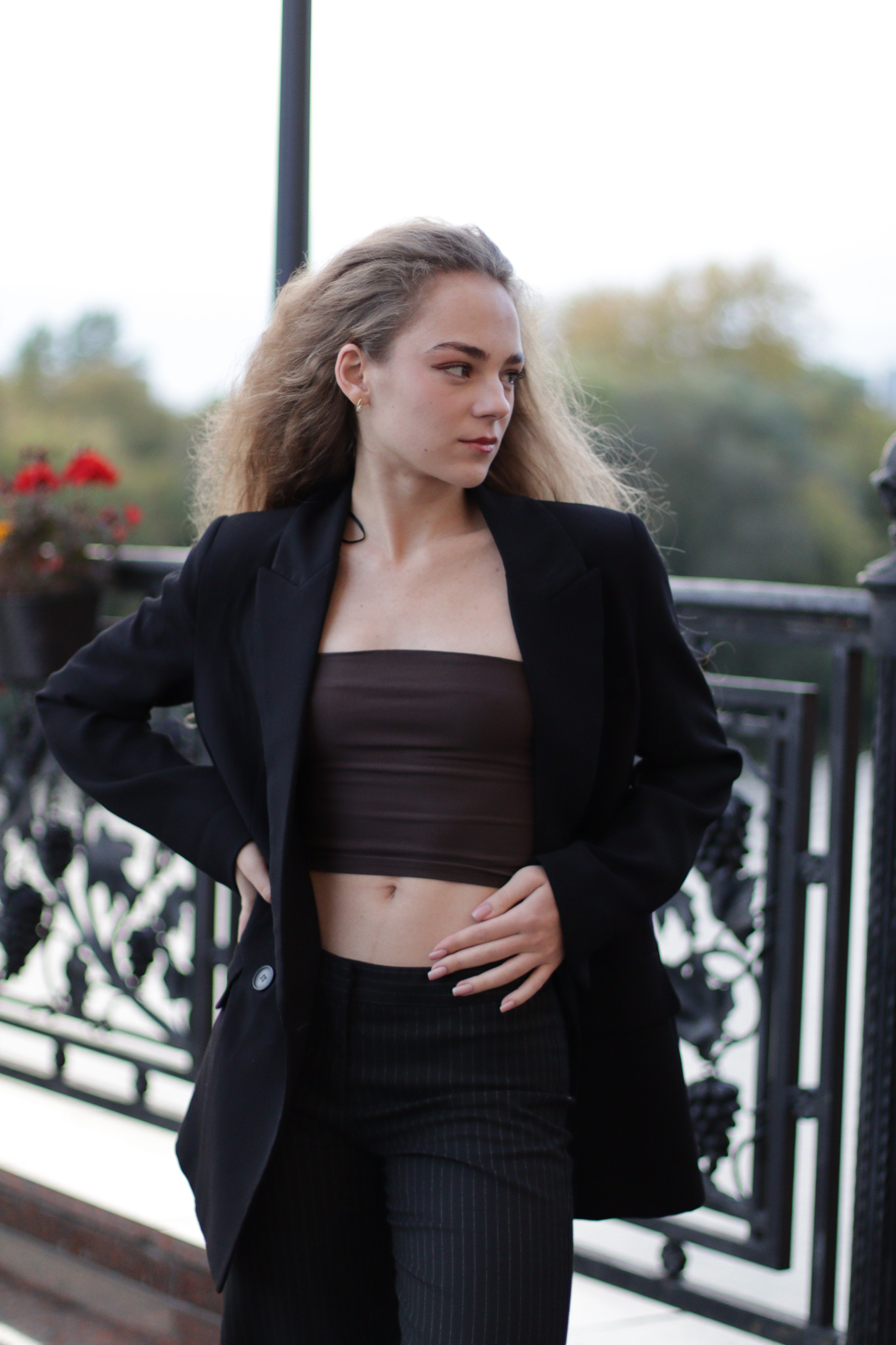 Женская встреча при яхт-клубе, ресторан «Ротонда». Jane Kudryavtseva | MODEL PHOTO & PORTRAIT