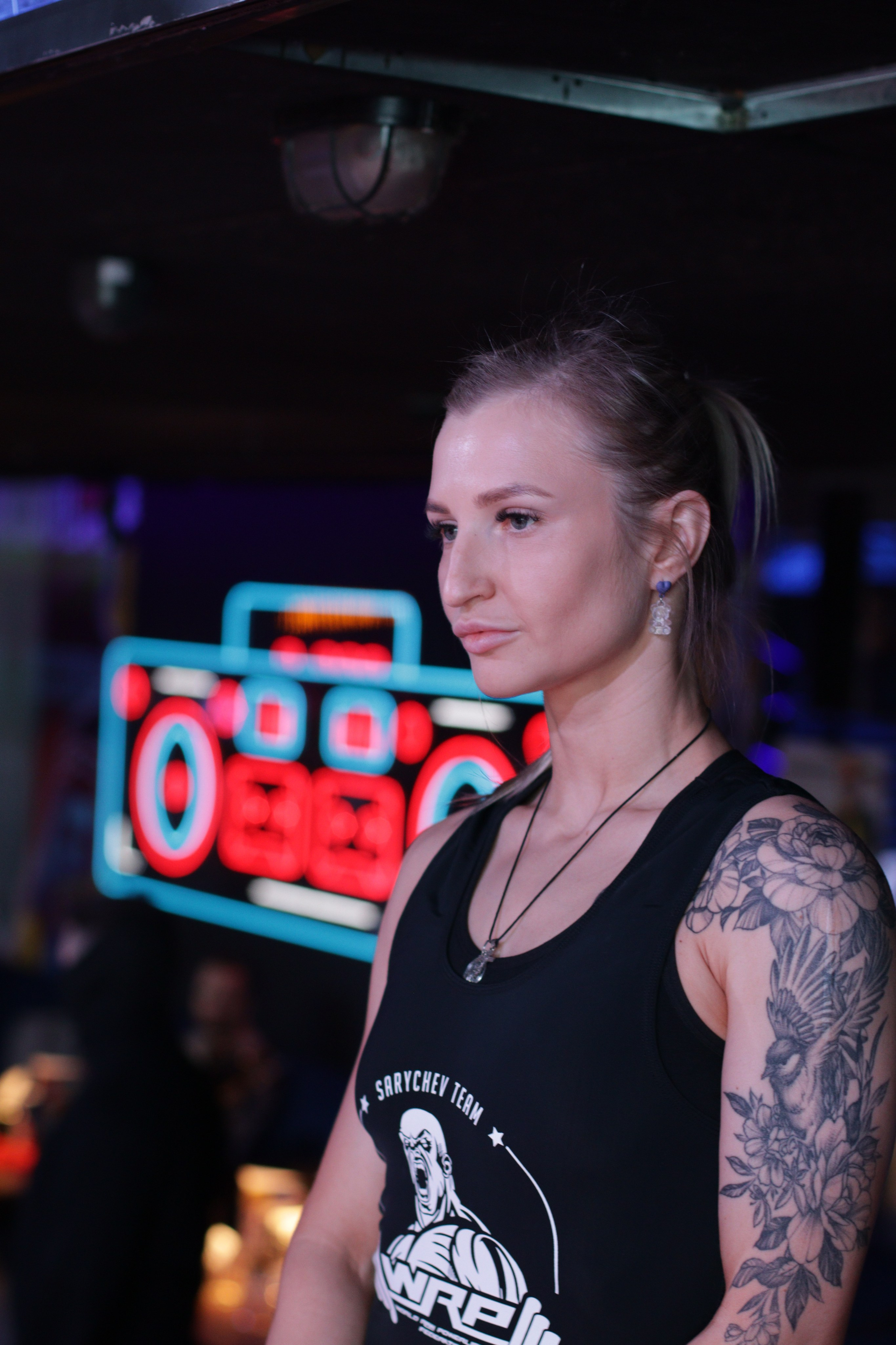 Спортивный репортаж. Jane Kudryavtseva | MODEL PHOTO & PORTRAIT