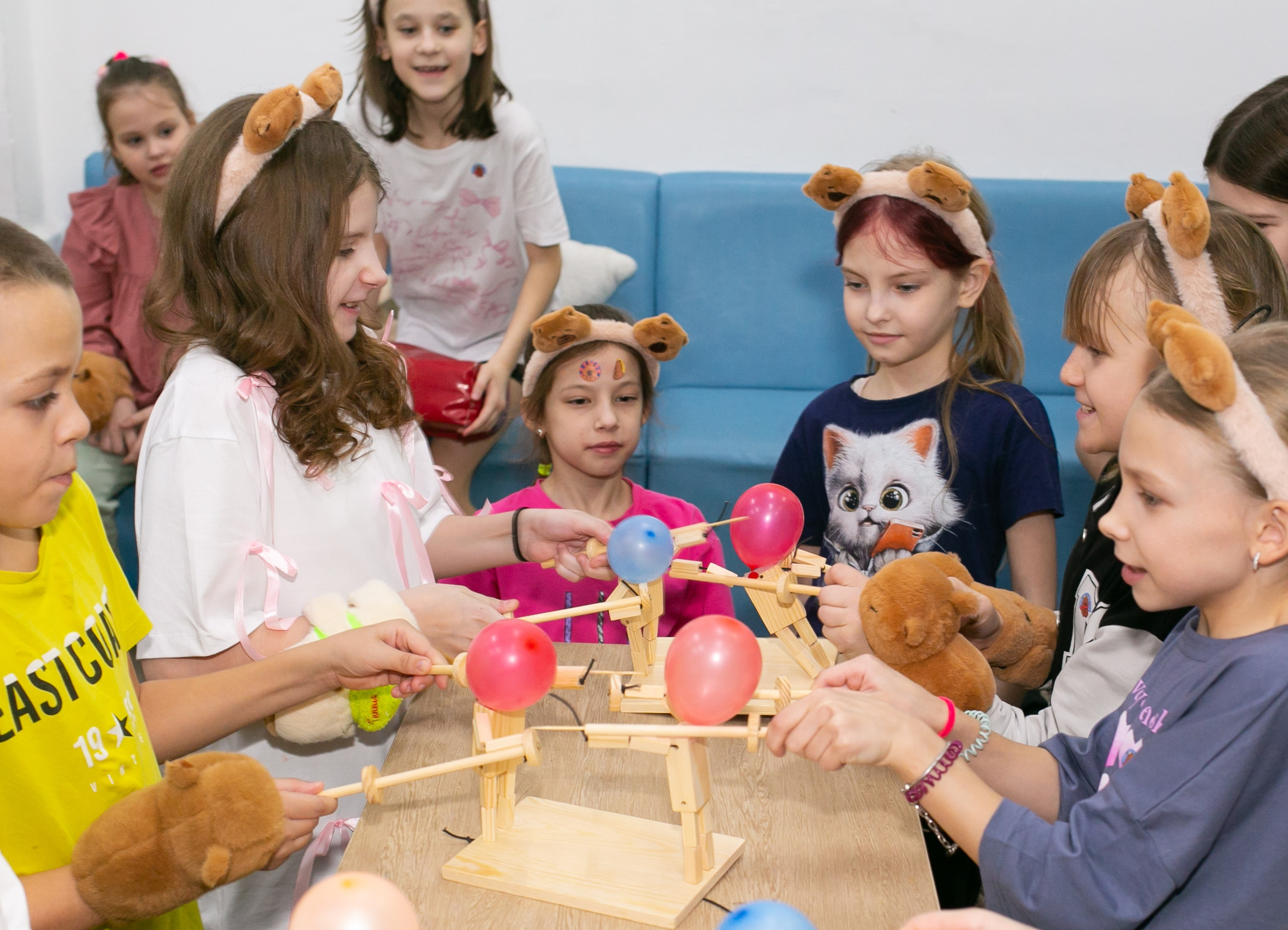 Праздники. Фотограф новорожденных и семейный фотограф НСО г. Бердск Марина Львова