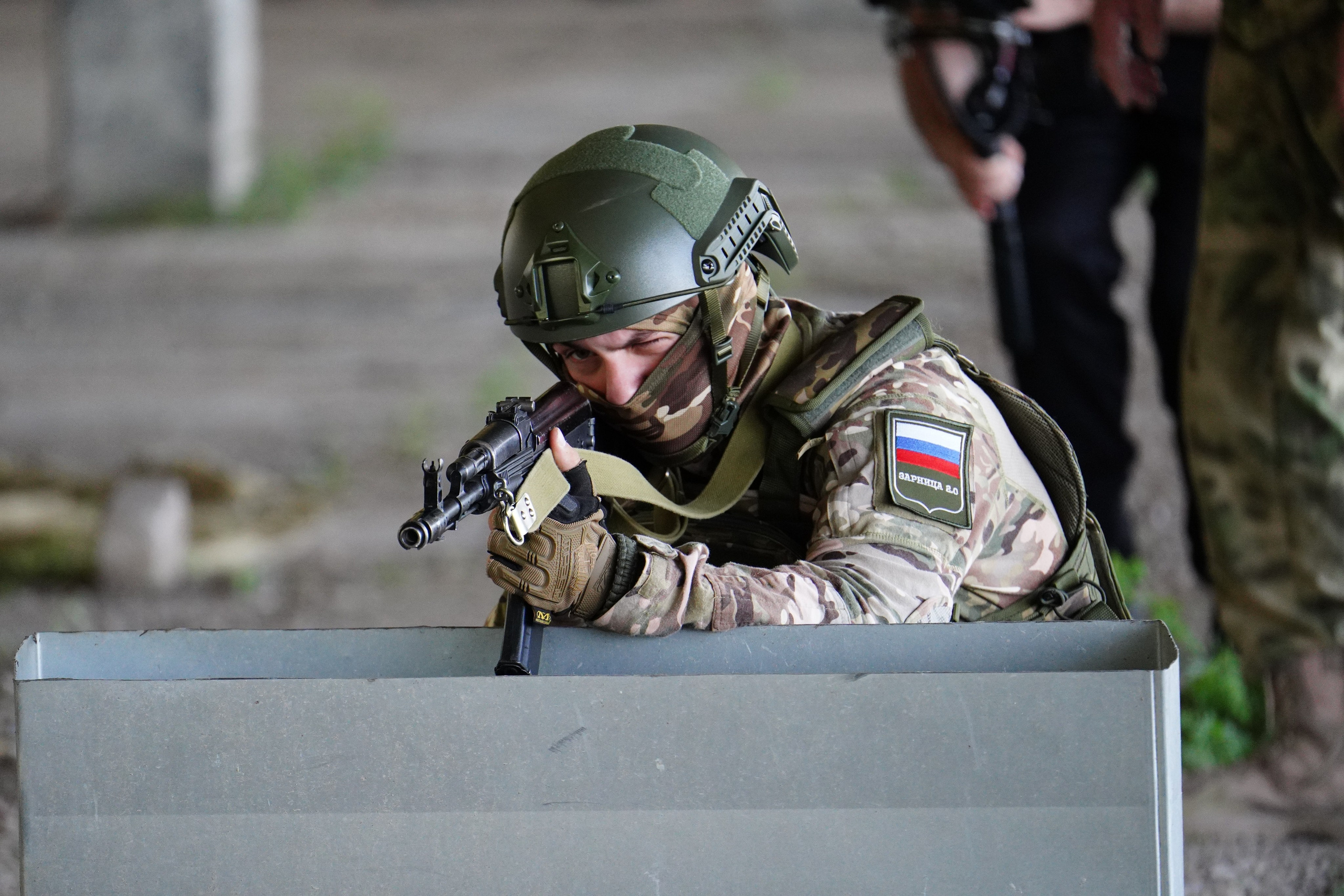 Окружные Сборы ПФО «Зарница 2.0». Pupov.png