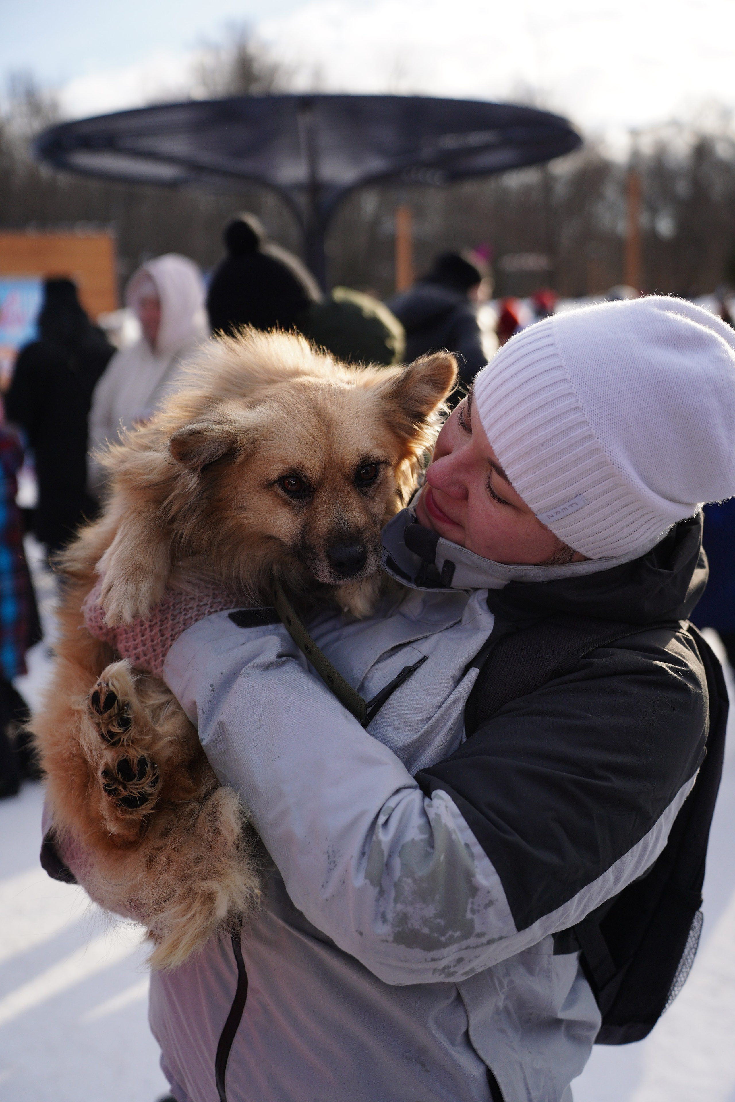 Благотворительная Акция «Ищу Человека». Pupov.png