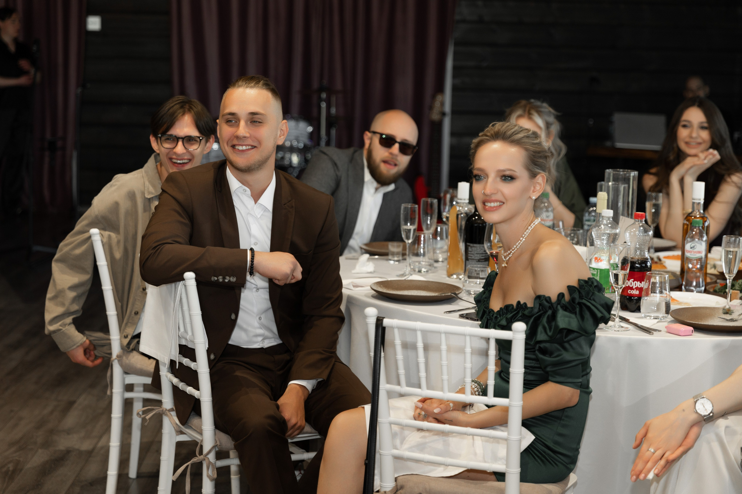 Екатерина и Алексей. Я Ира и я фотографирую свадьбы более 10 лет