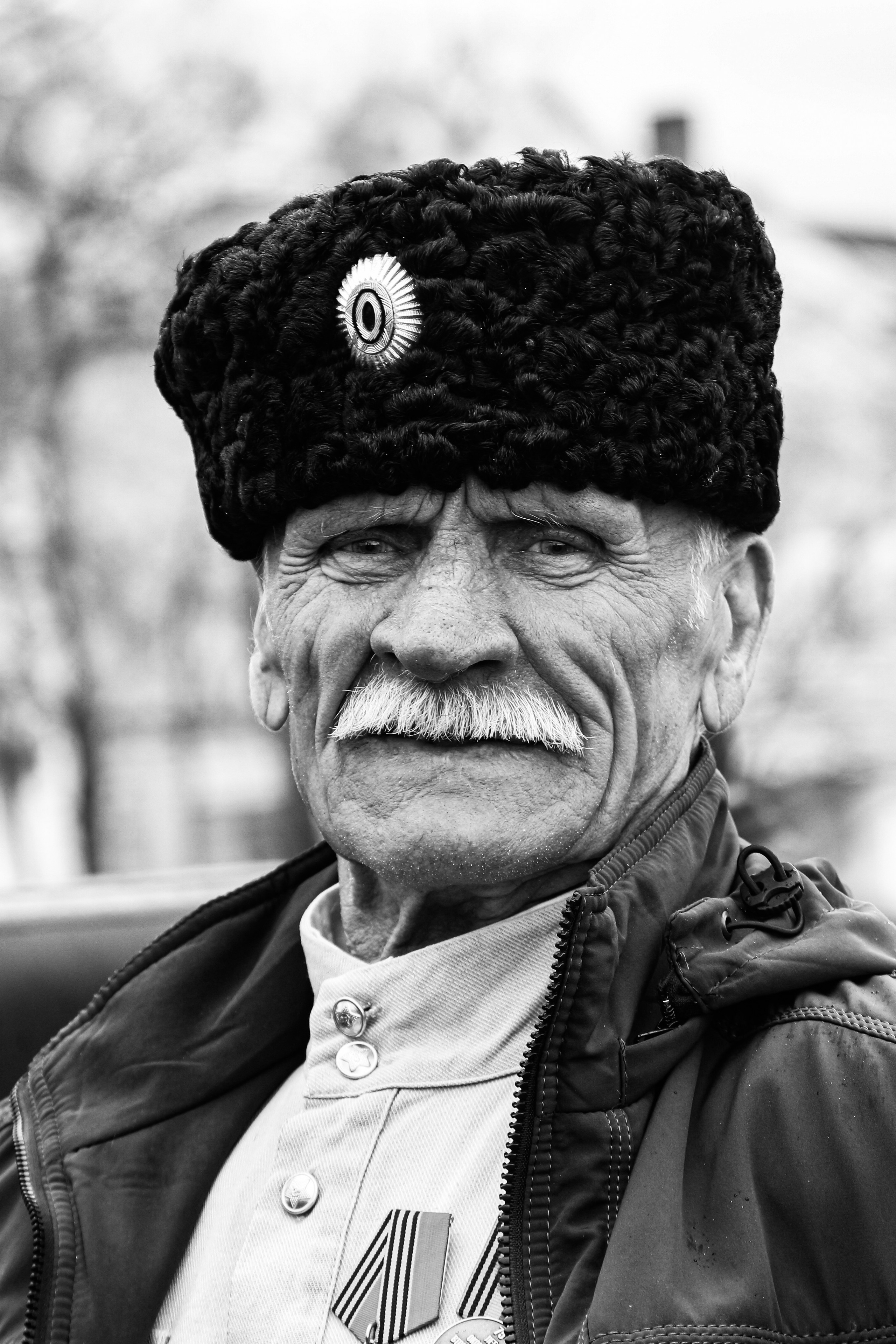 9 мая. Алиса Томшина — Фотограф / Видеограф