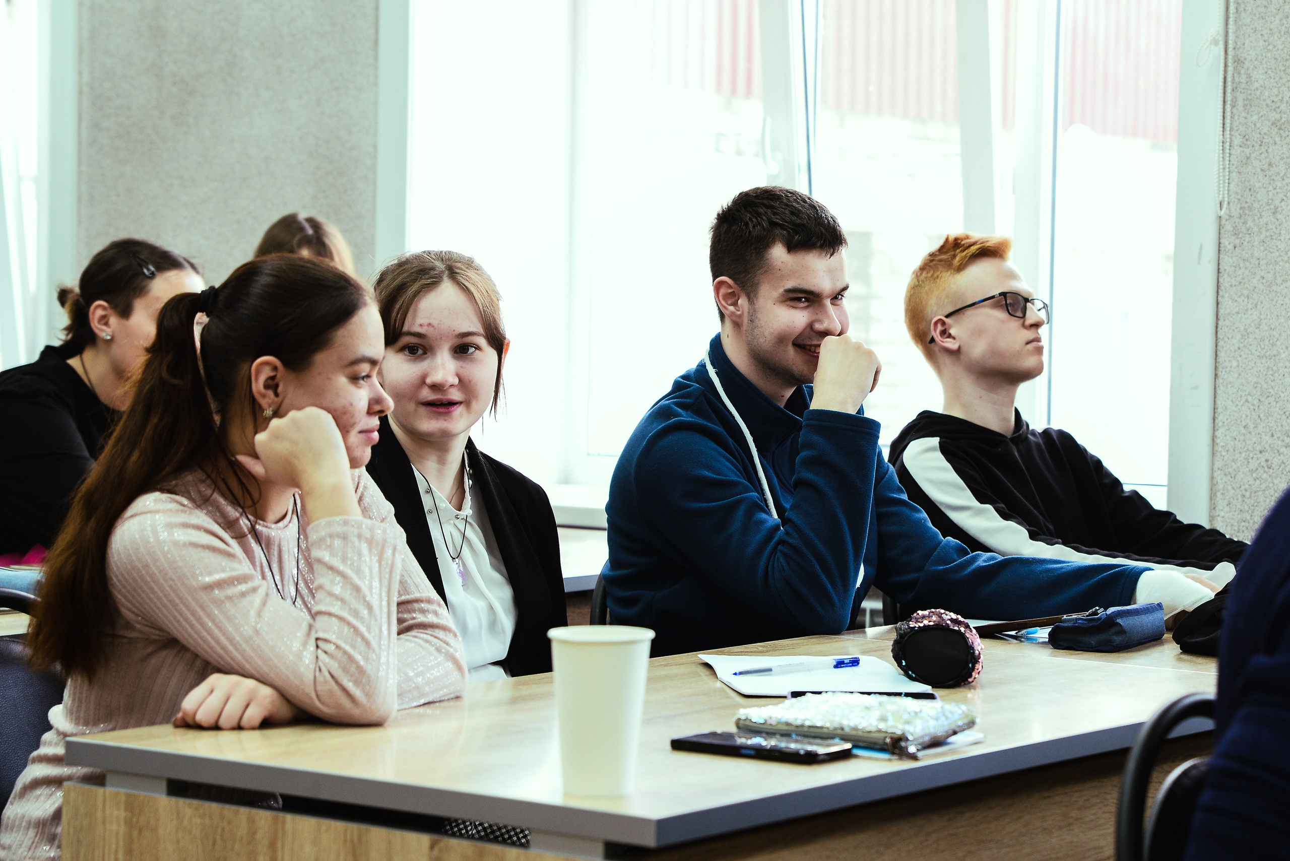 Лекция. Алиса Томшина — Фотограф / Видеограф