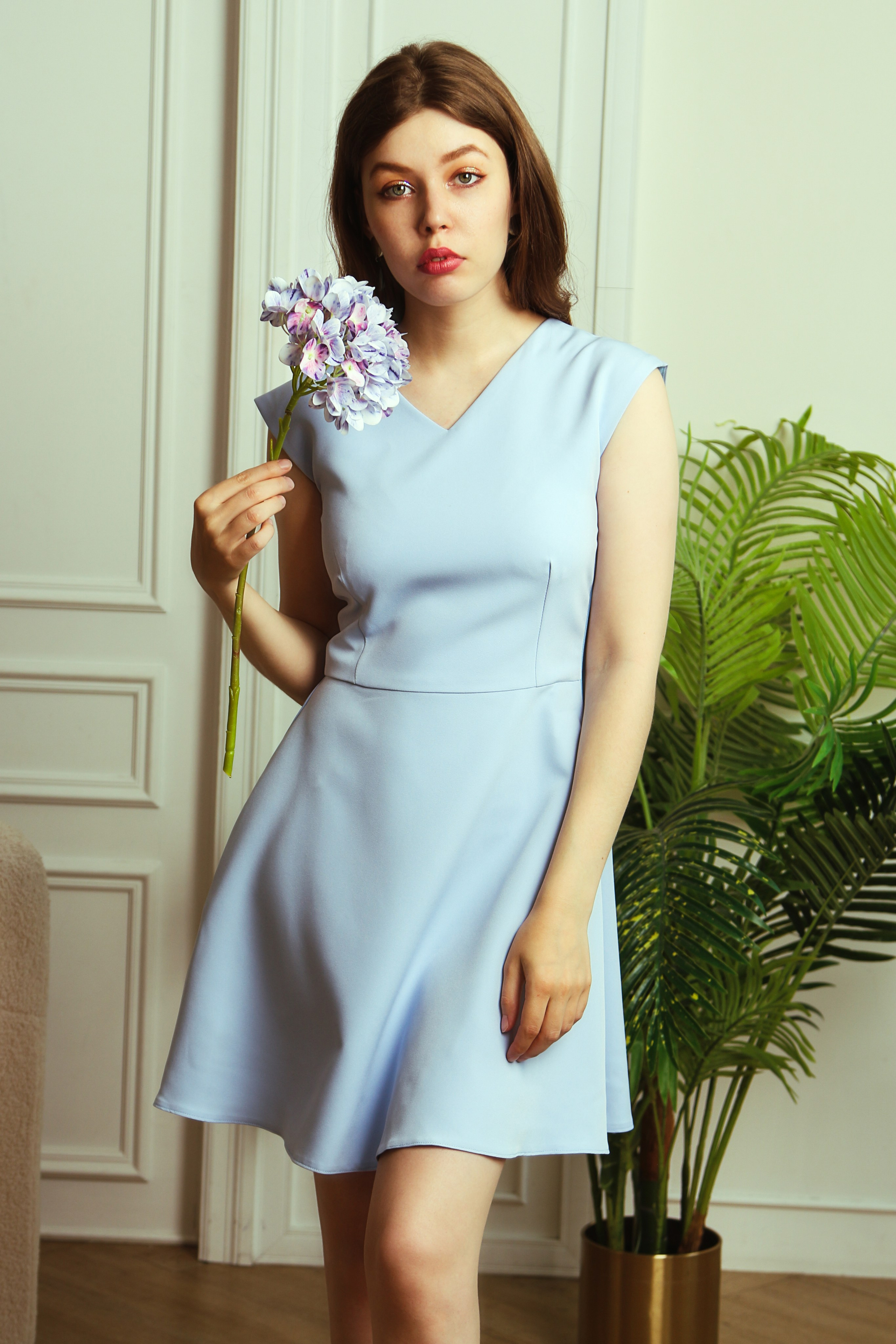 Одежда женская. Алиса Томшина — Фотограф / Видеограф