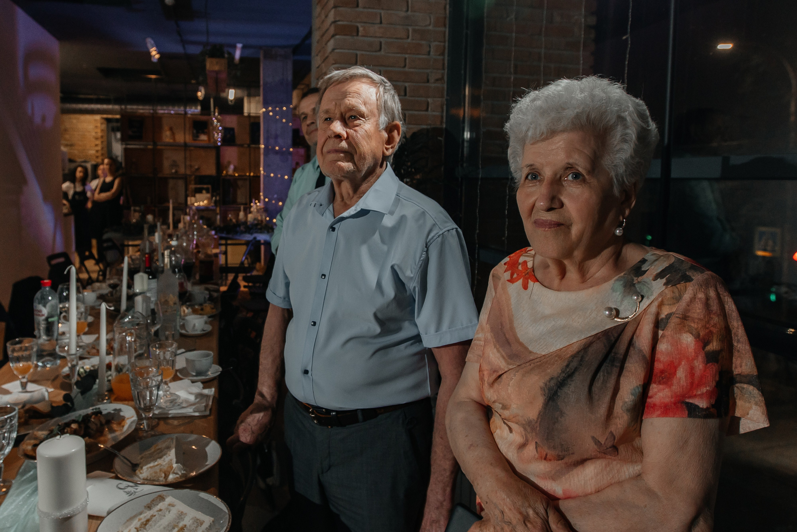 Станислав & Мария. Фотограф Москва Людмила Белова