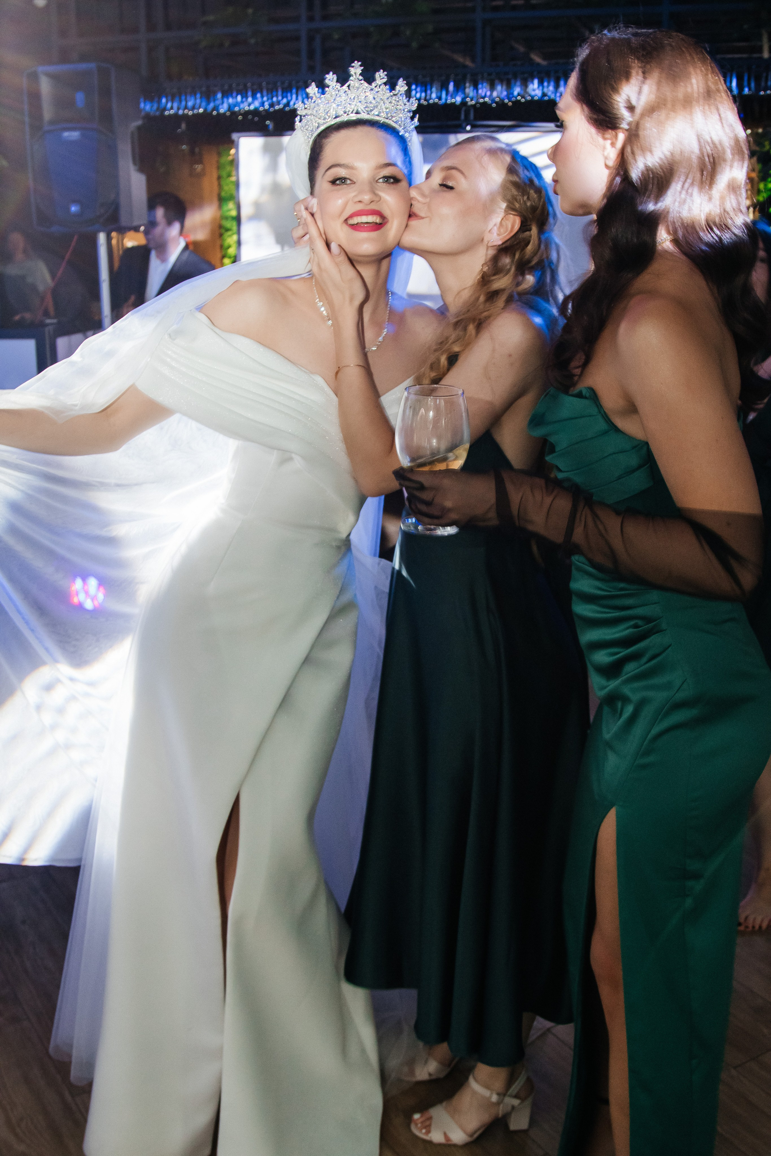 13.07.2024. Свадебный и семейный фотограф в Нижневартовске Татьяна Мартынова