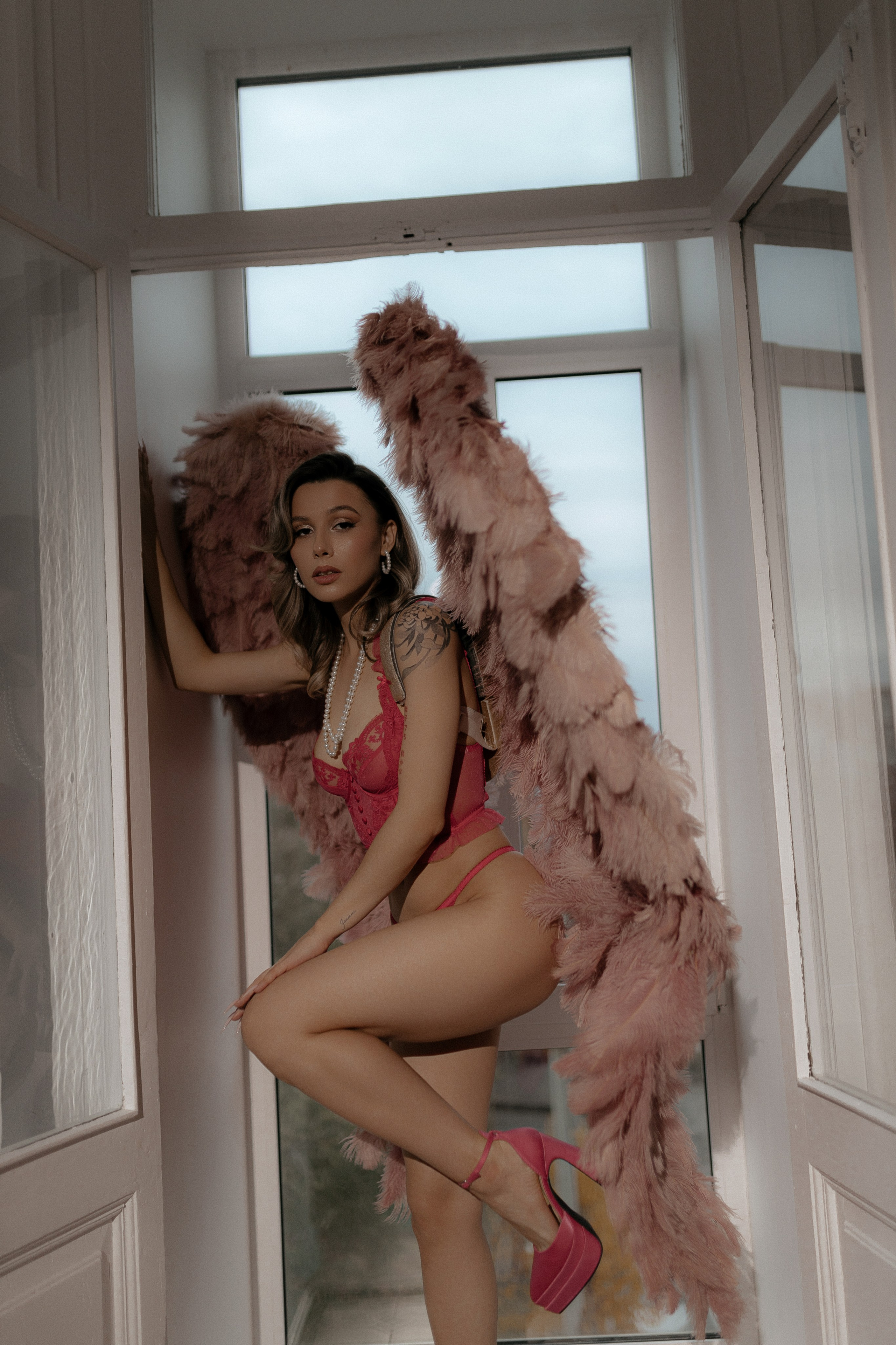 Дарья. DARYA.BELKINA