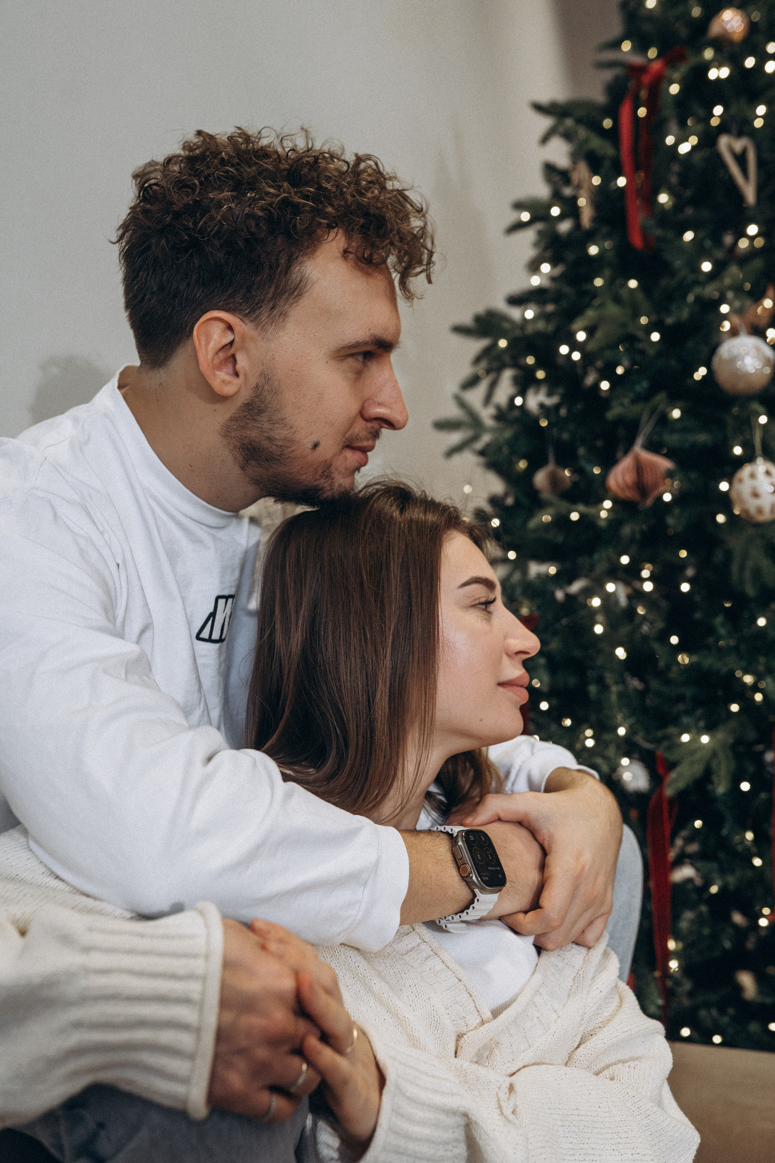 Лера, Гоша и Роберт. Семейный фотограф в Челябинске