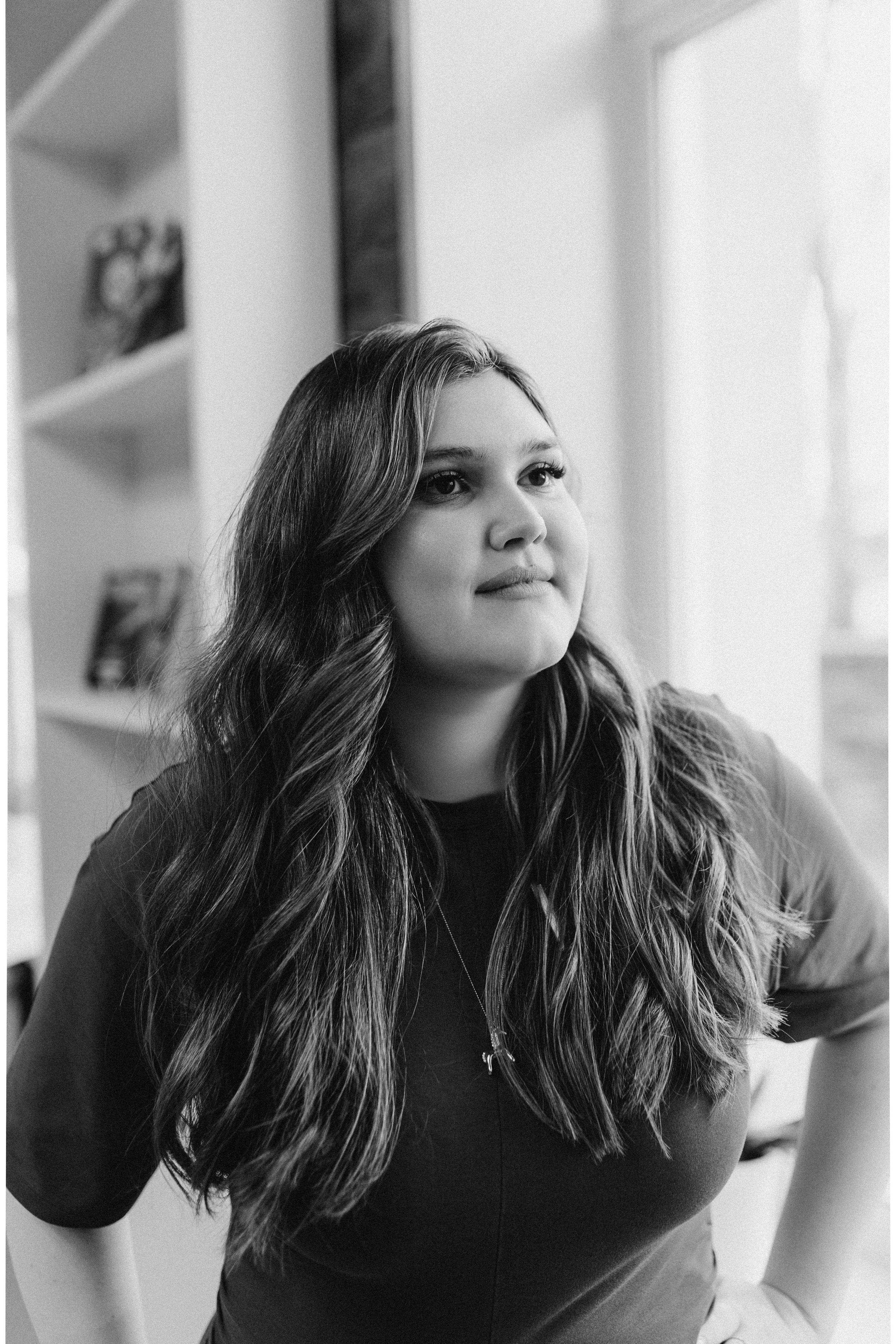 Библиотечные истории. Семейный фотограф в Челябинске