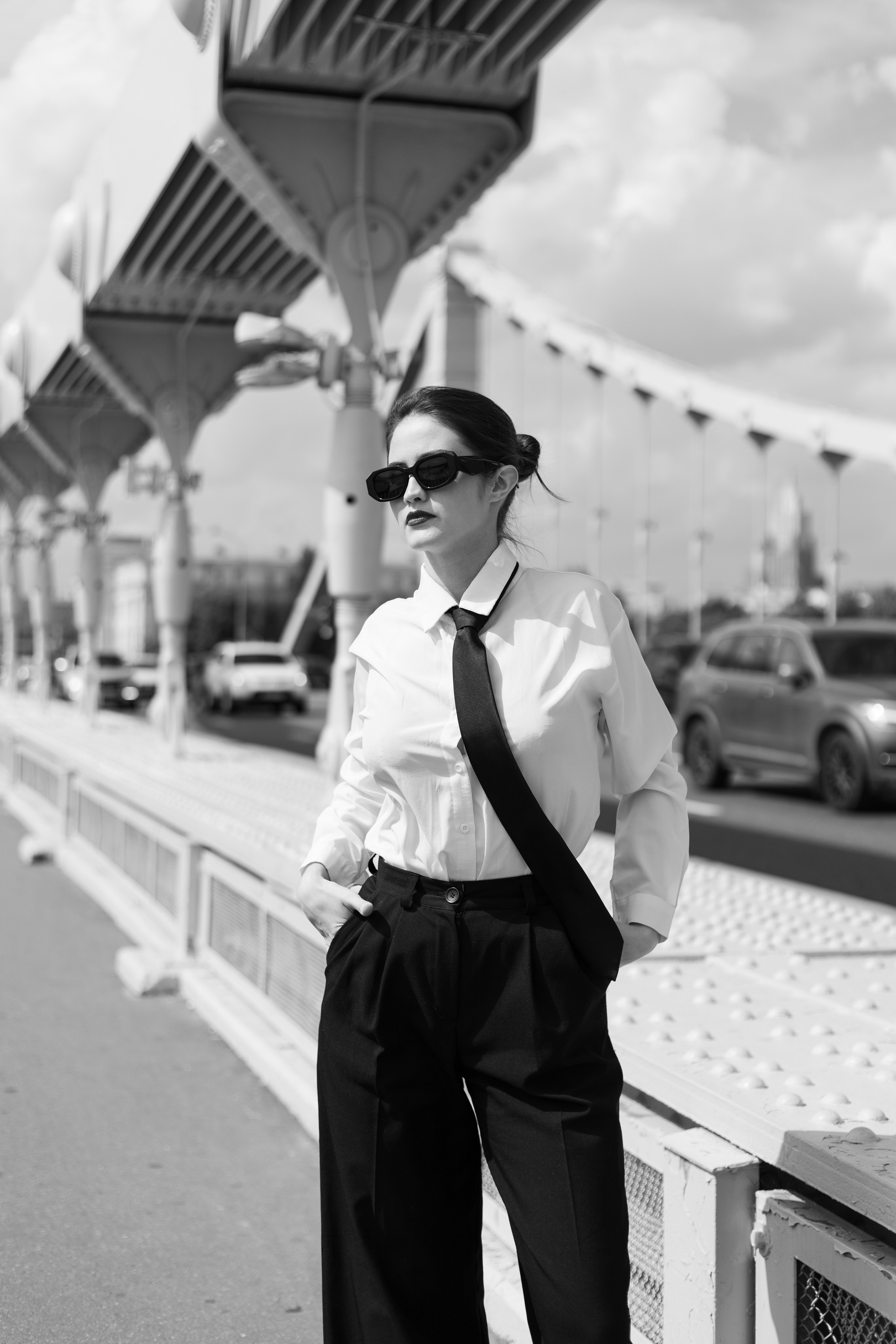 Ксюша. Москва. Фотограф в Липецке, Воронеже и Москве