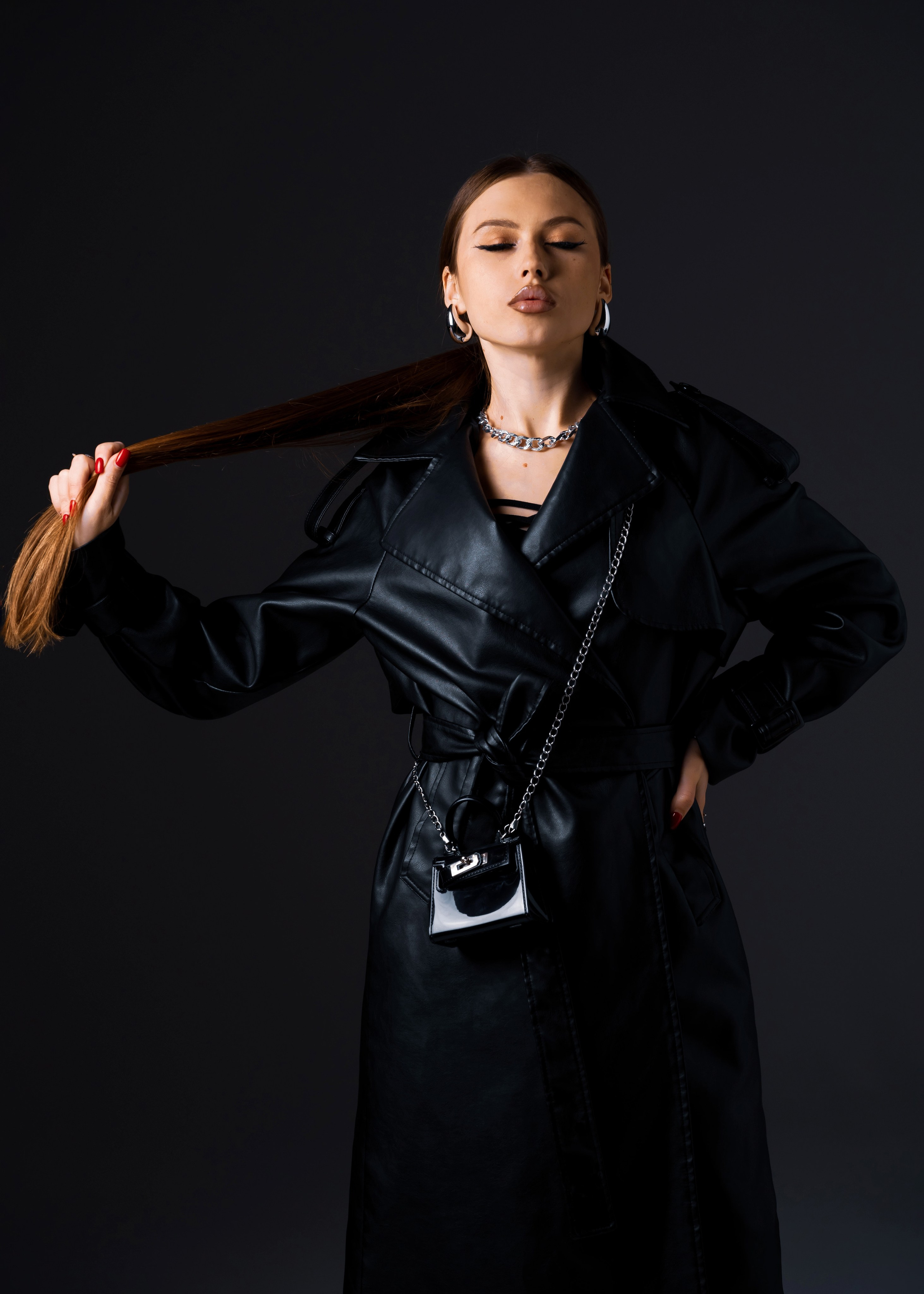 Мила. Семейный, портретный и свадебный фотограф Екатерина Макарова