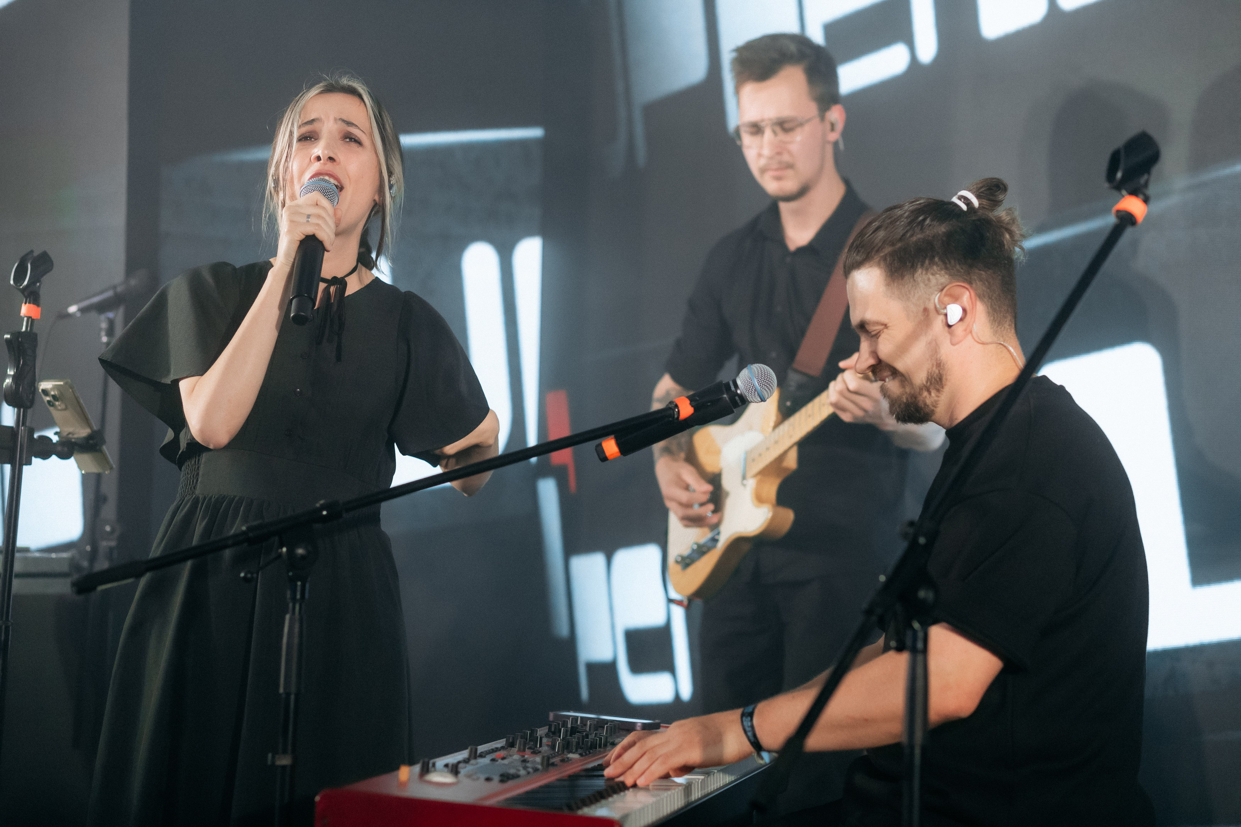 UNIKEY — СЕРДЦЕ БОНИВУРА. СВОИ. ФОТООТЧЕТЫ-СОБЫТИЯ-МЕСТА