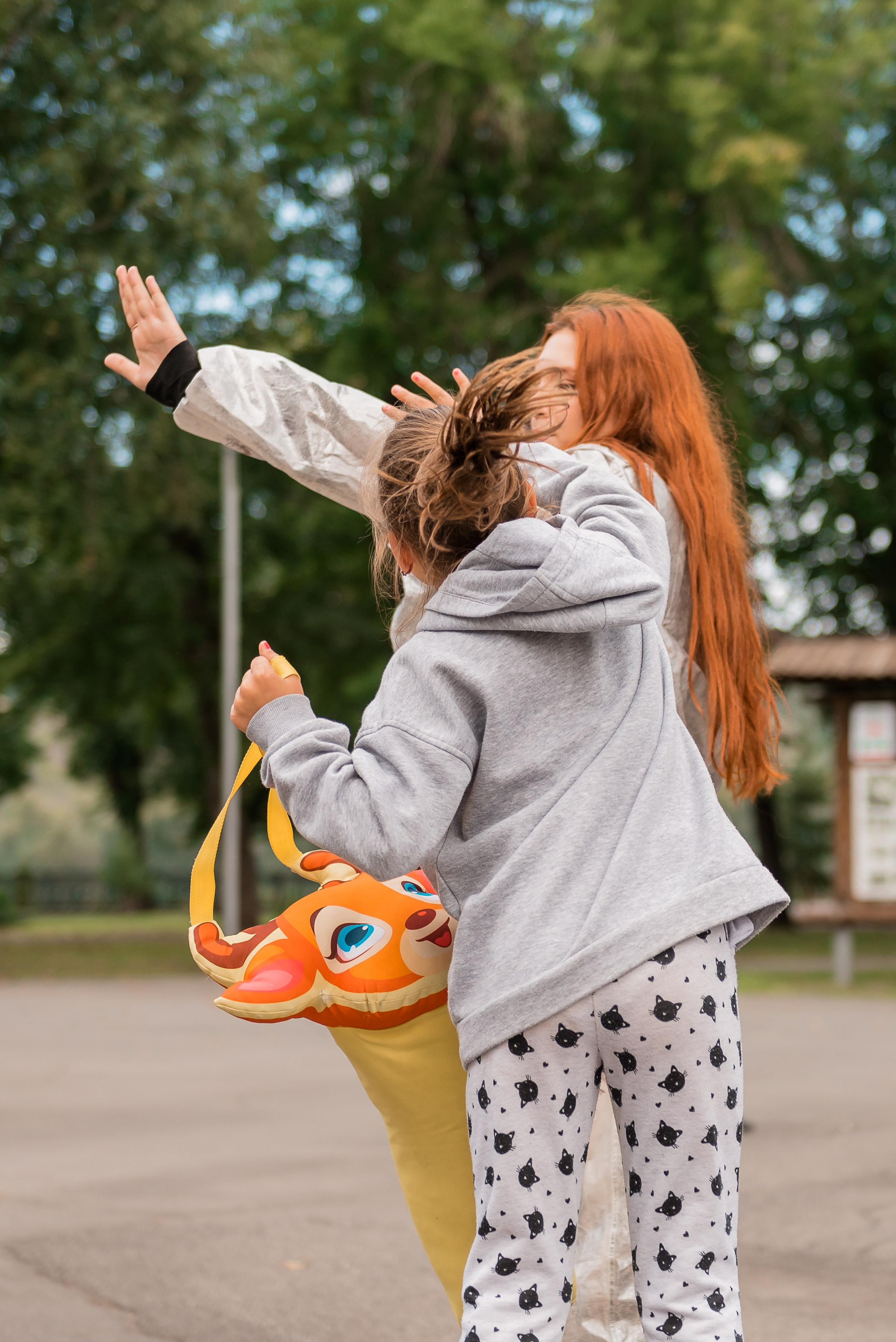 1 Сентября 2024 г. Детский фотограф, семейный фотограф и репортажи в Кемерово