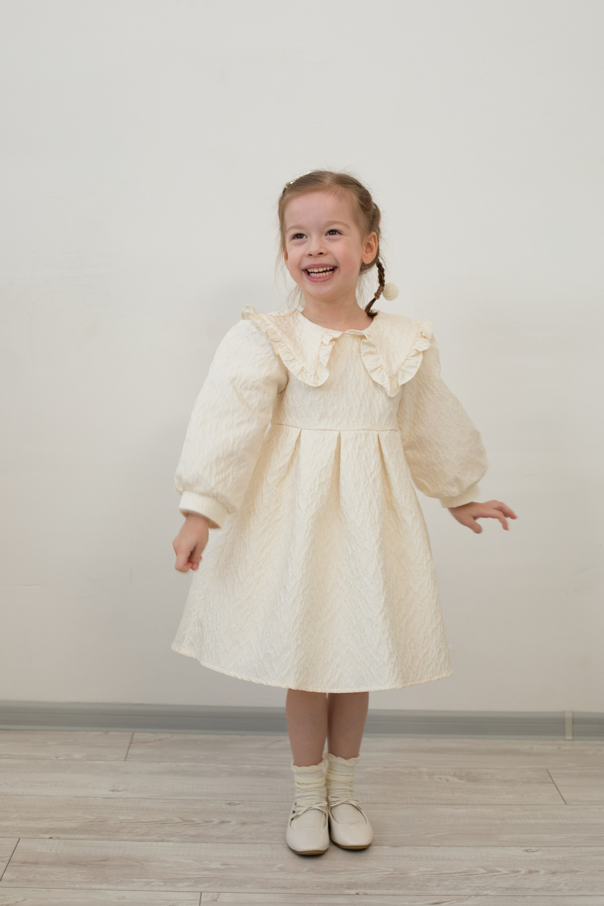 Съемка детской одежды для WB. Детский и контент фотограф Надя Волкова Санкт-Петербург