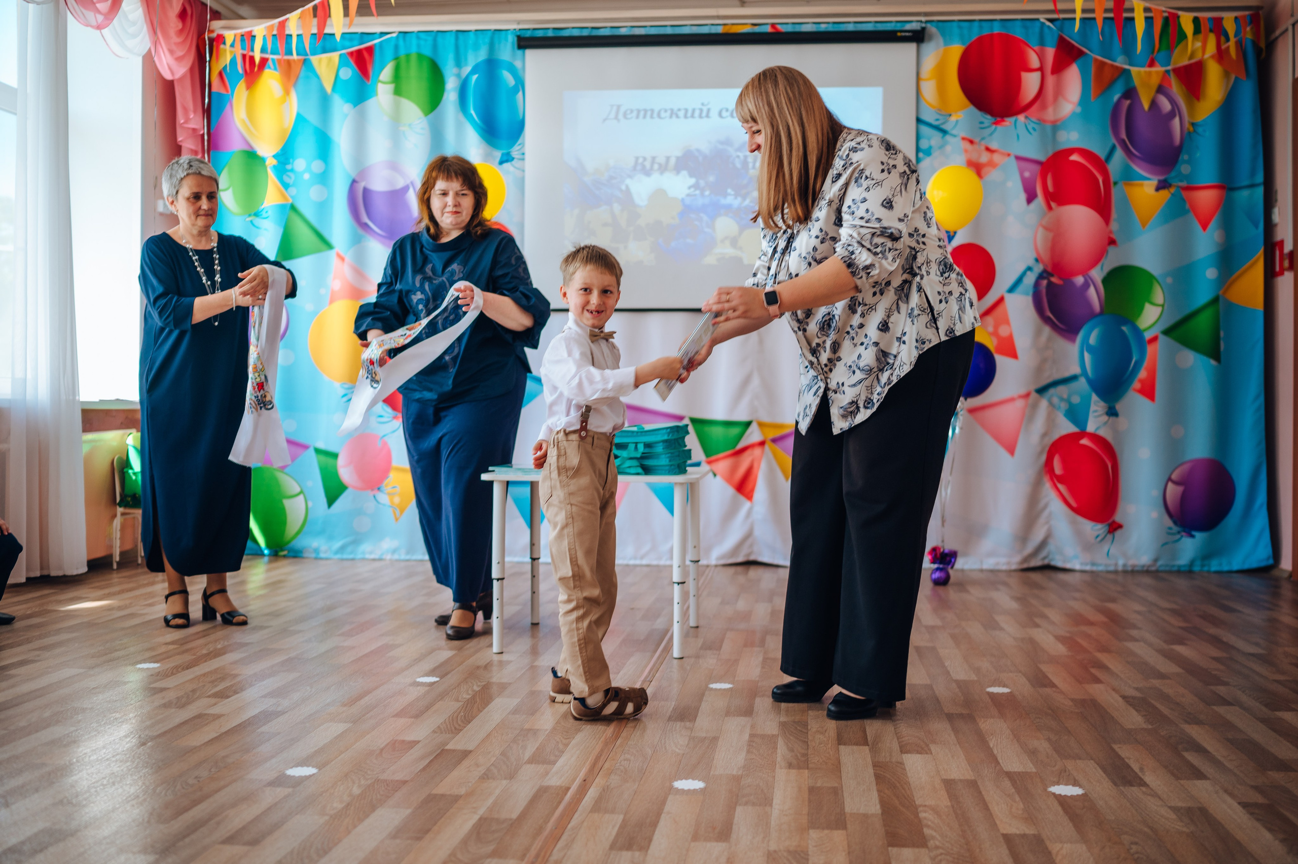 56 сад. Детский и семейный фотограф Катерина Мишина