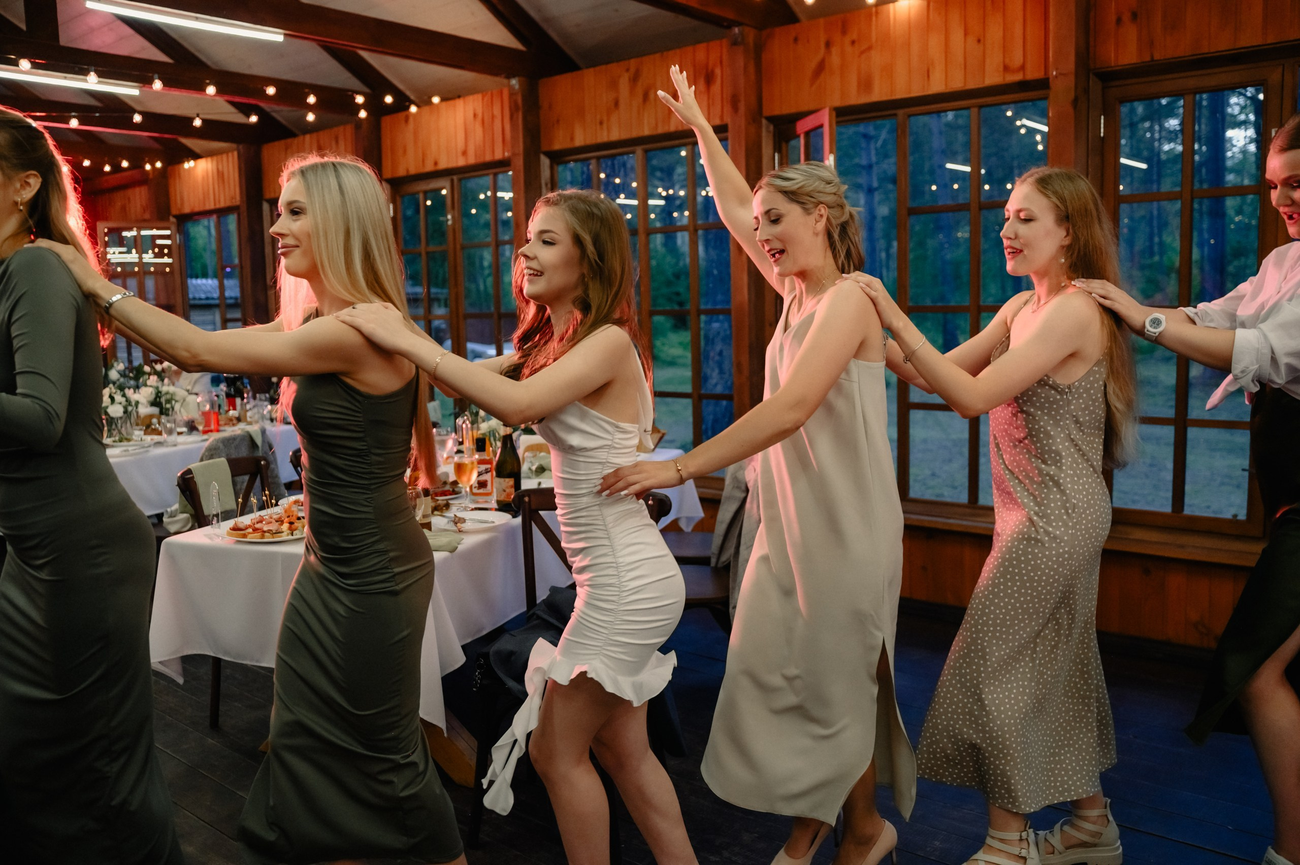 Кирилл и Наташа. Организатор мероприятий в Абакане I Ольга Петухова