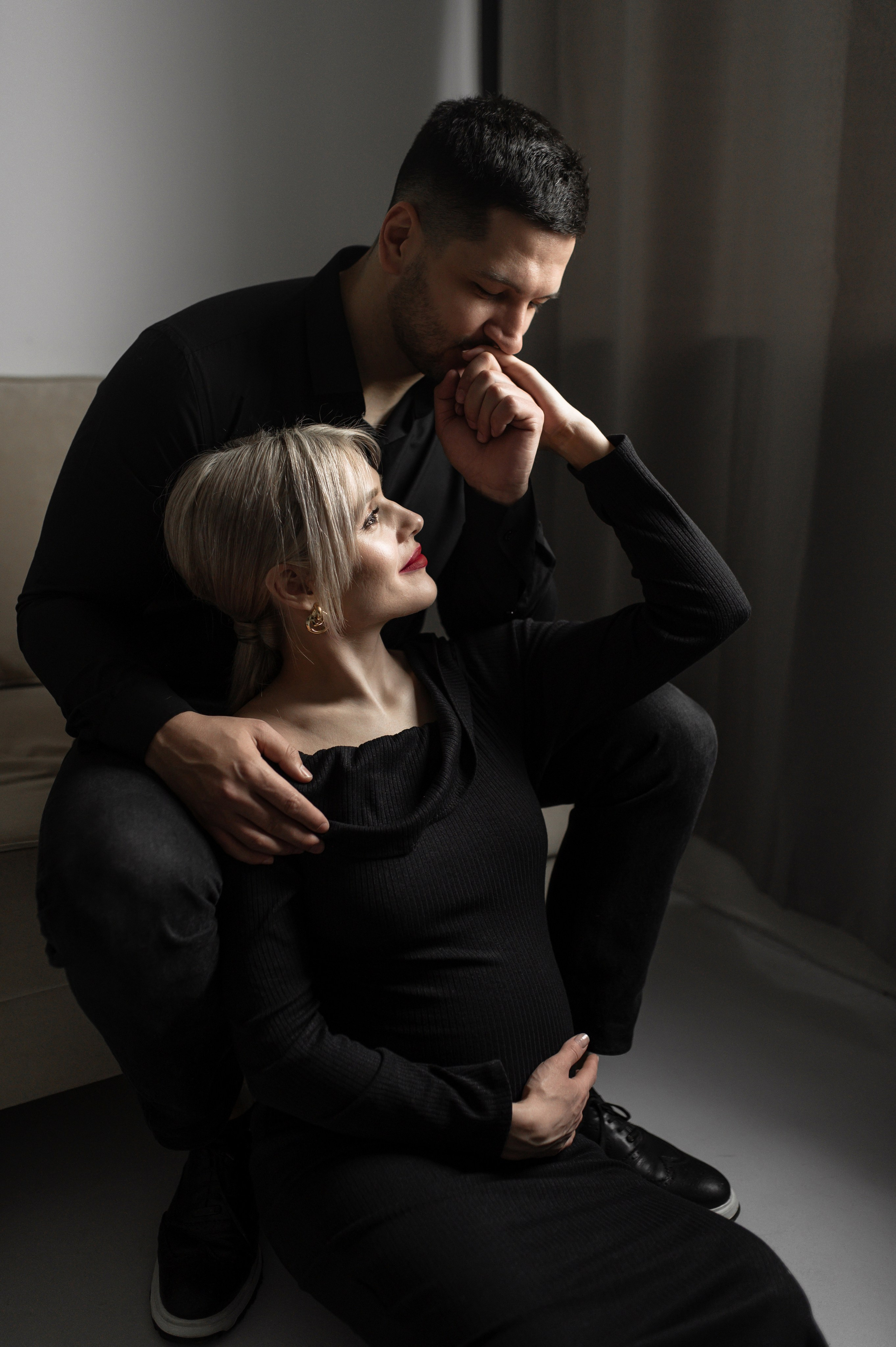 N&I. Фотограф Кирилл Верт