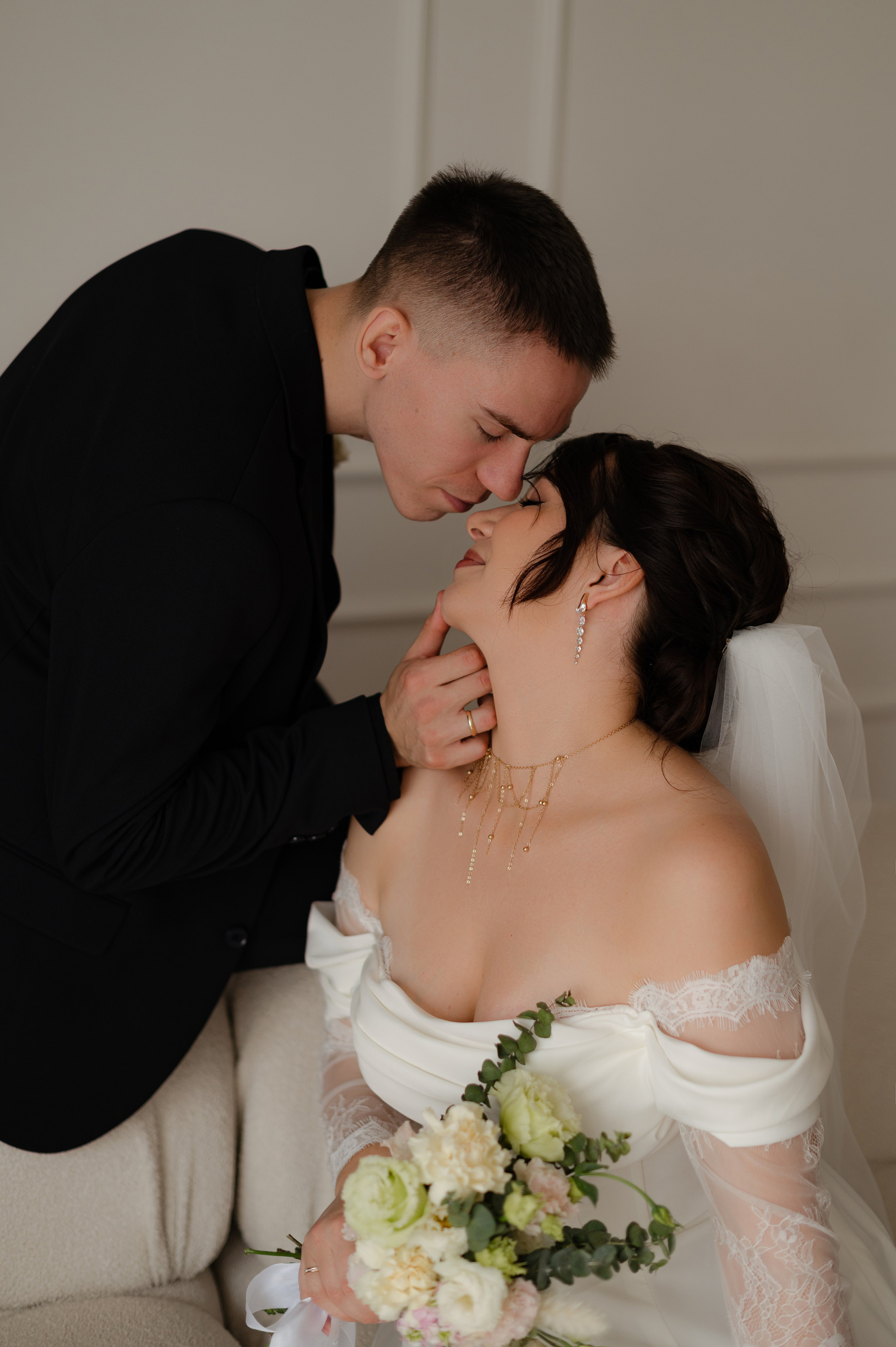 Дмитрий и Мария. Фотограф в Абакане и Минусинске