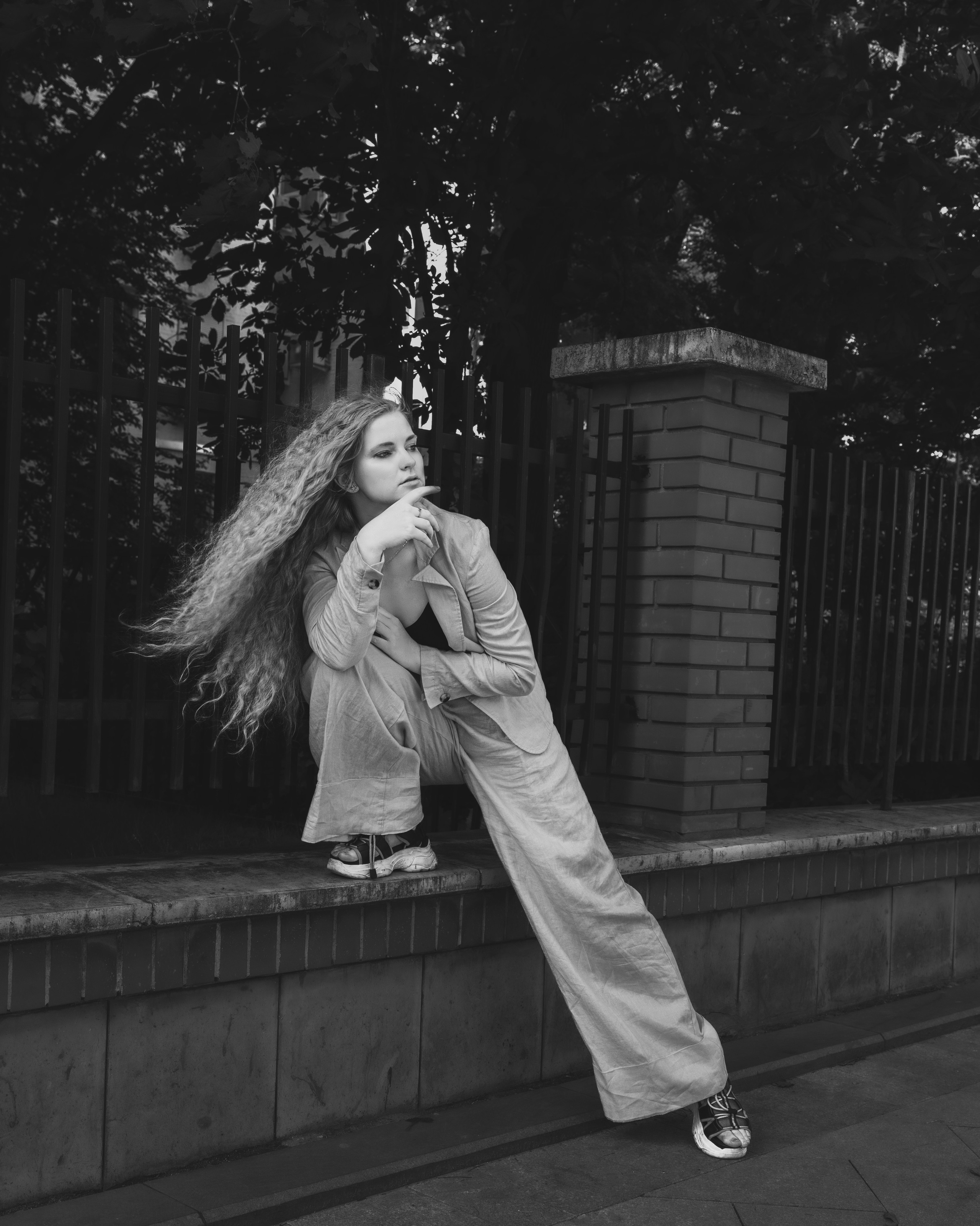 EUGENIA. Shamirov Arkadiy