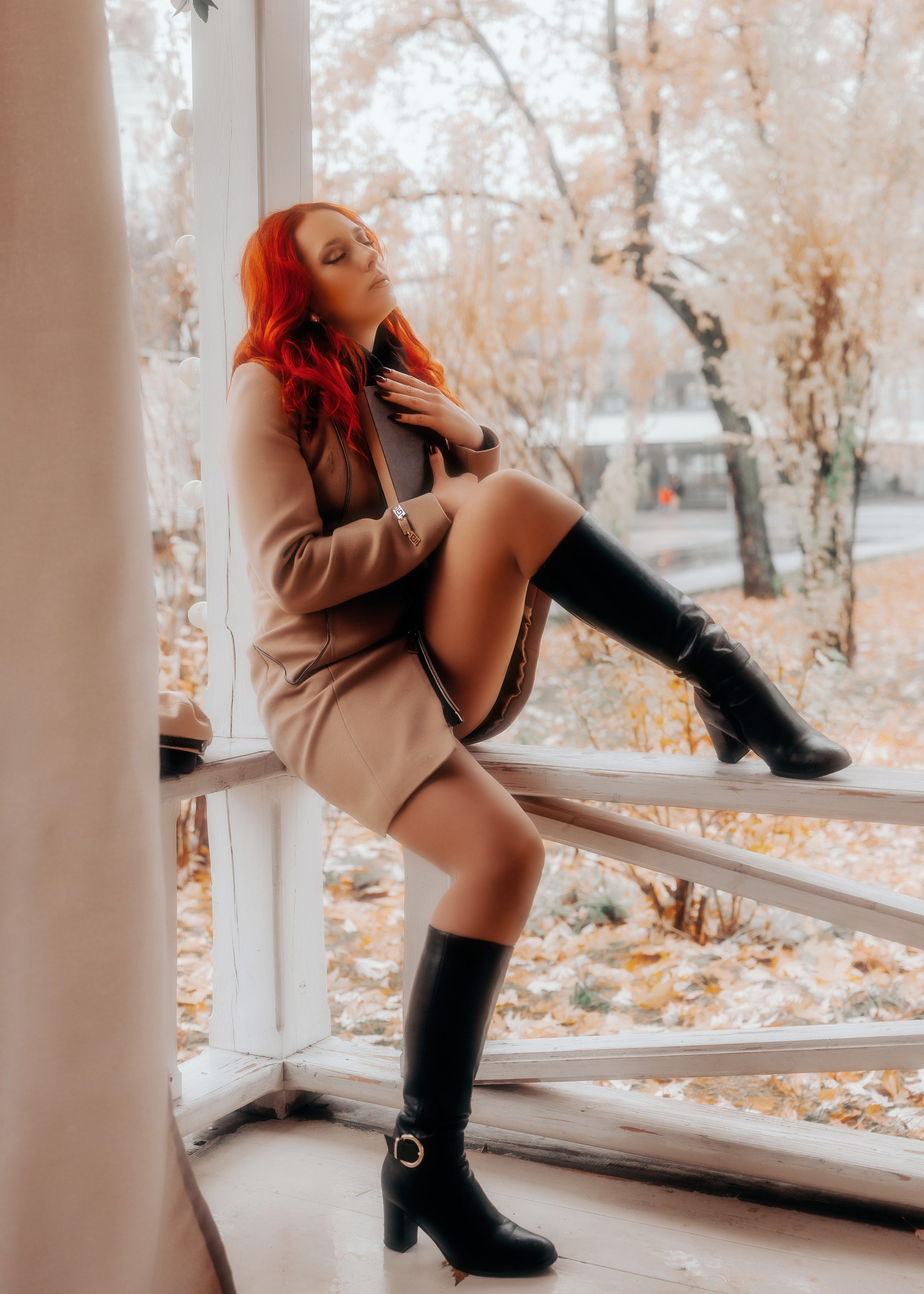 ALEXSANDRA. Shamirov Arkadiy