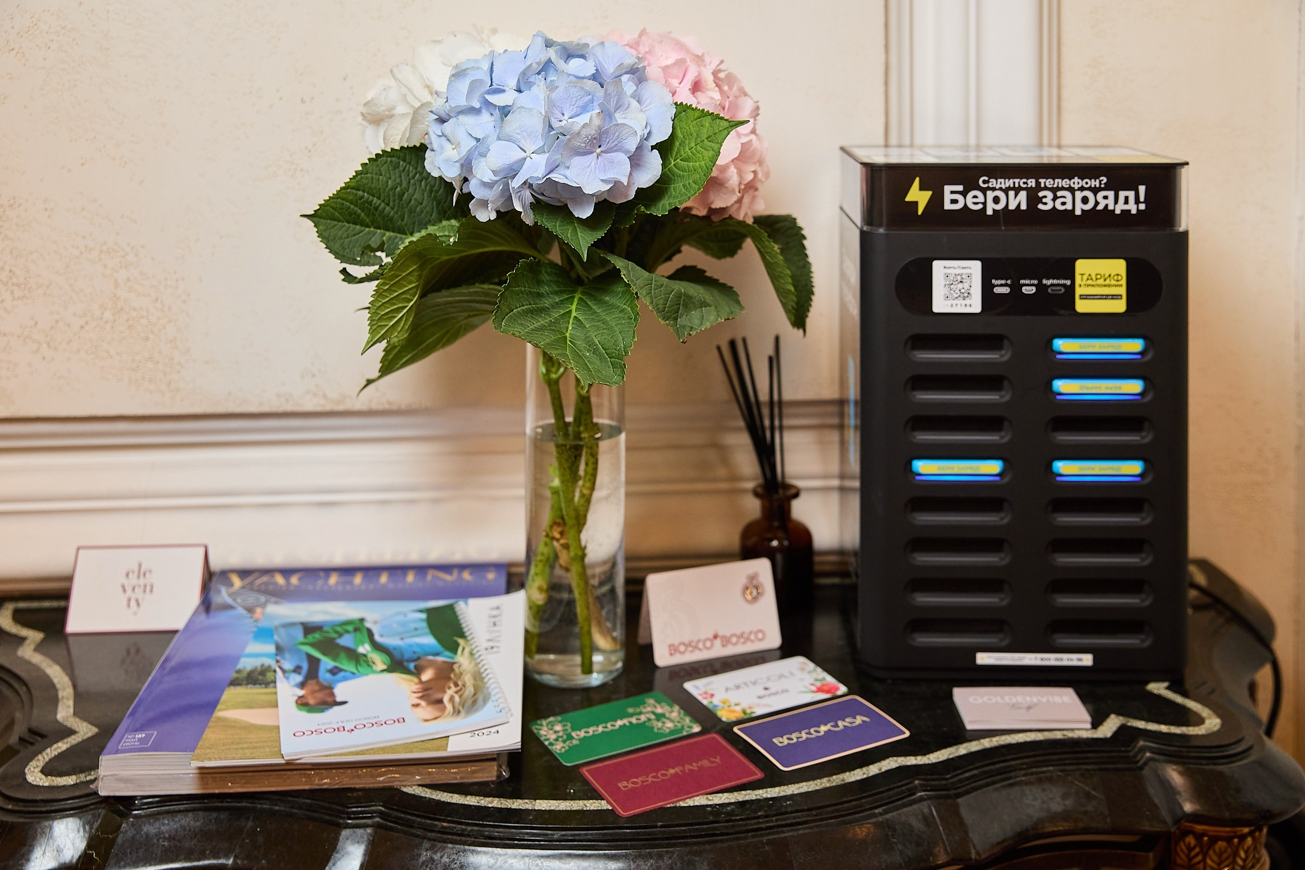 Bosco Golf Cup 2025. Фотограф и Видеограф в Москве. Олег Корушев