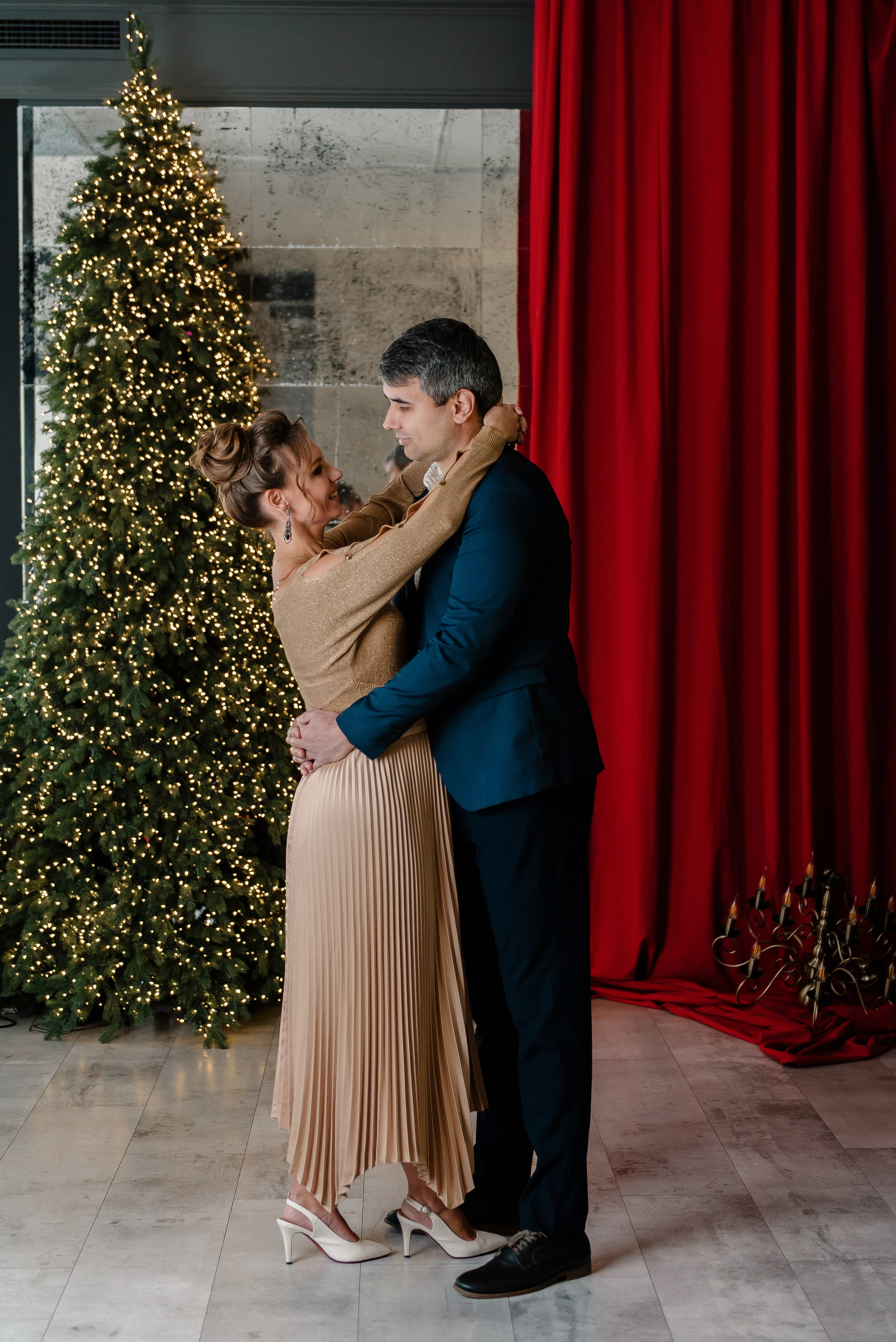 Ю&В. Фотограф Рязань. Дарья Дмитриева