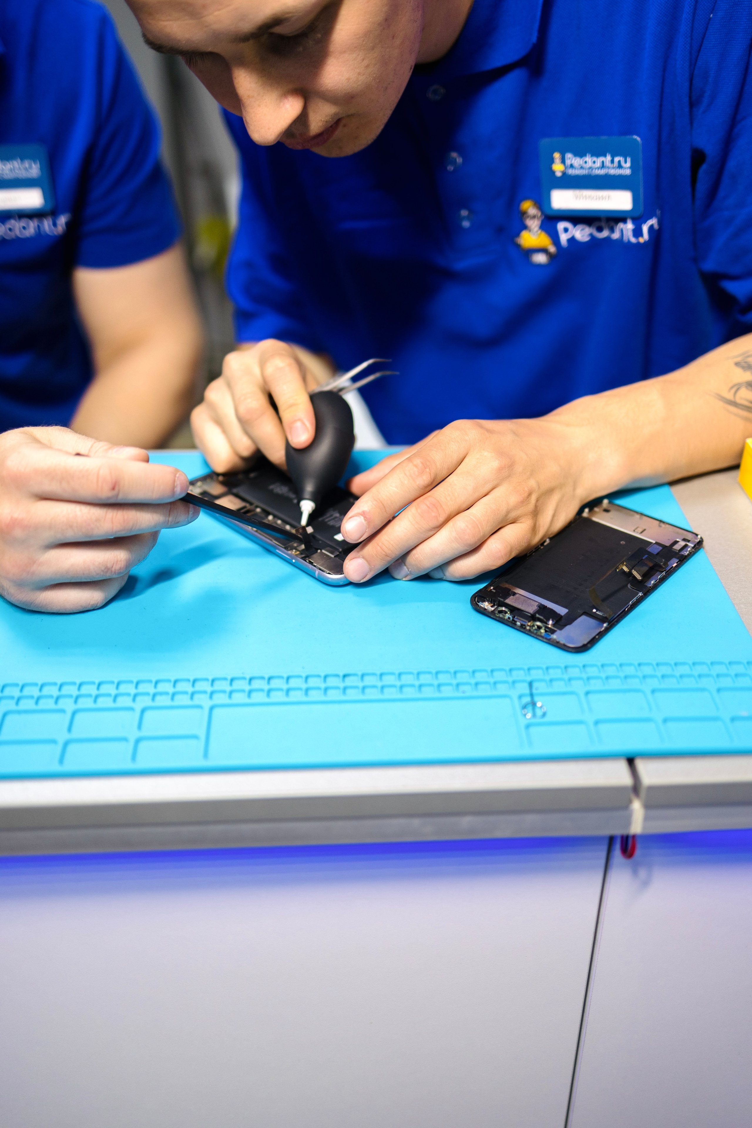 Педант. Свадебный фотограф в Петропавловске-Камчатском Артур Зябов