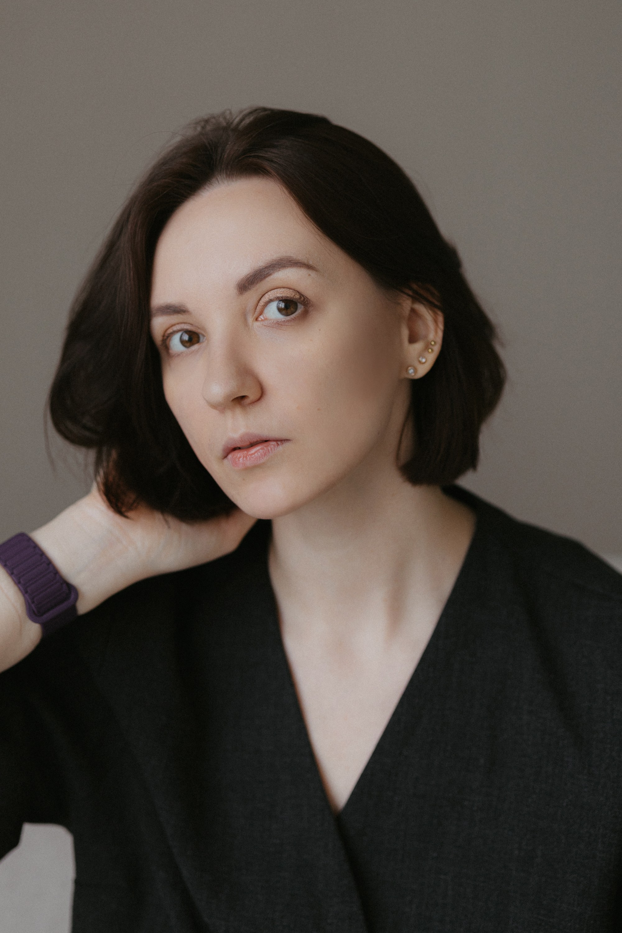 Настя. Про любовь