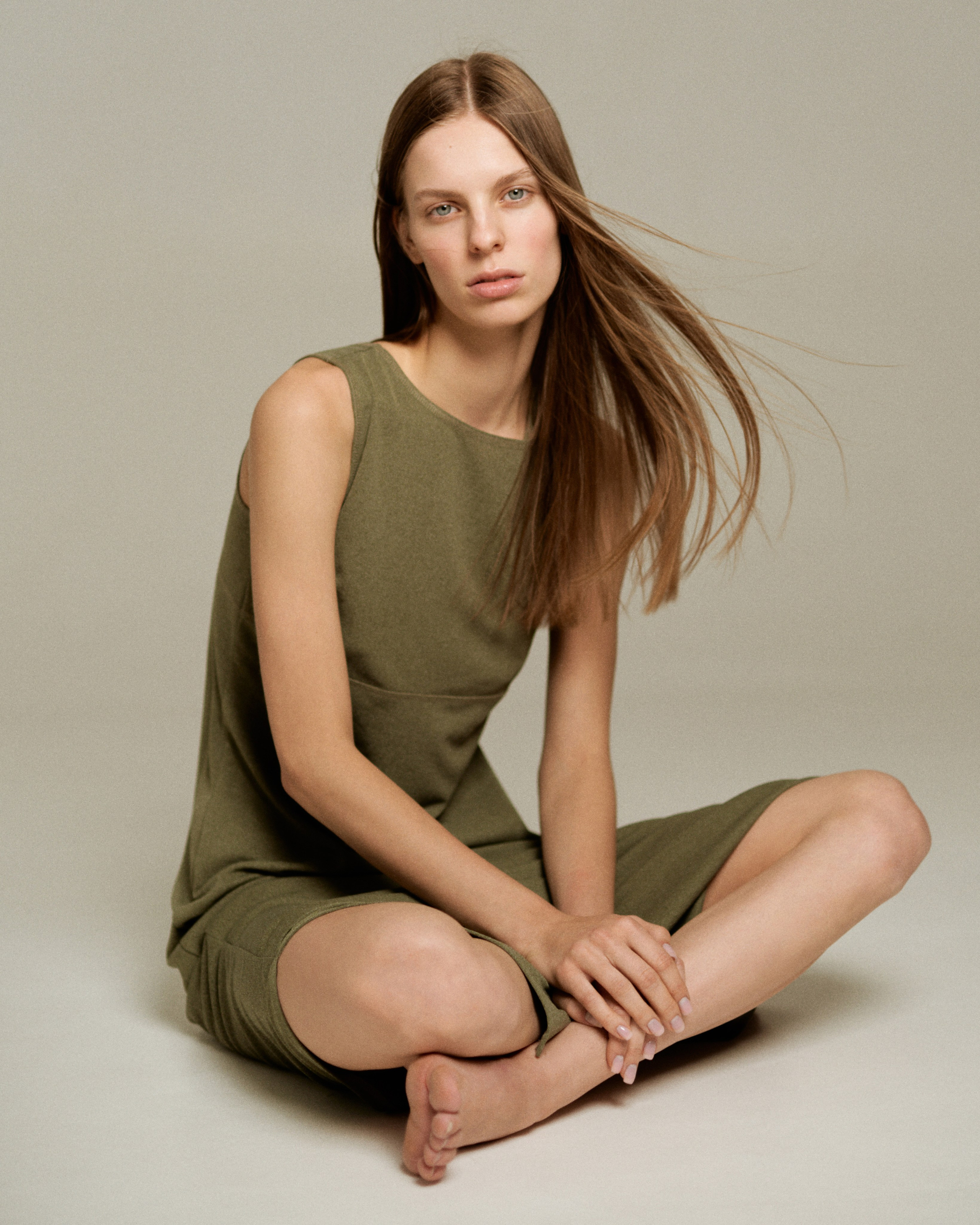 Anastasia. Sasha Fadda Photography