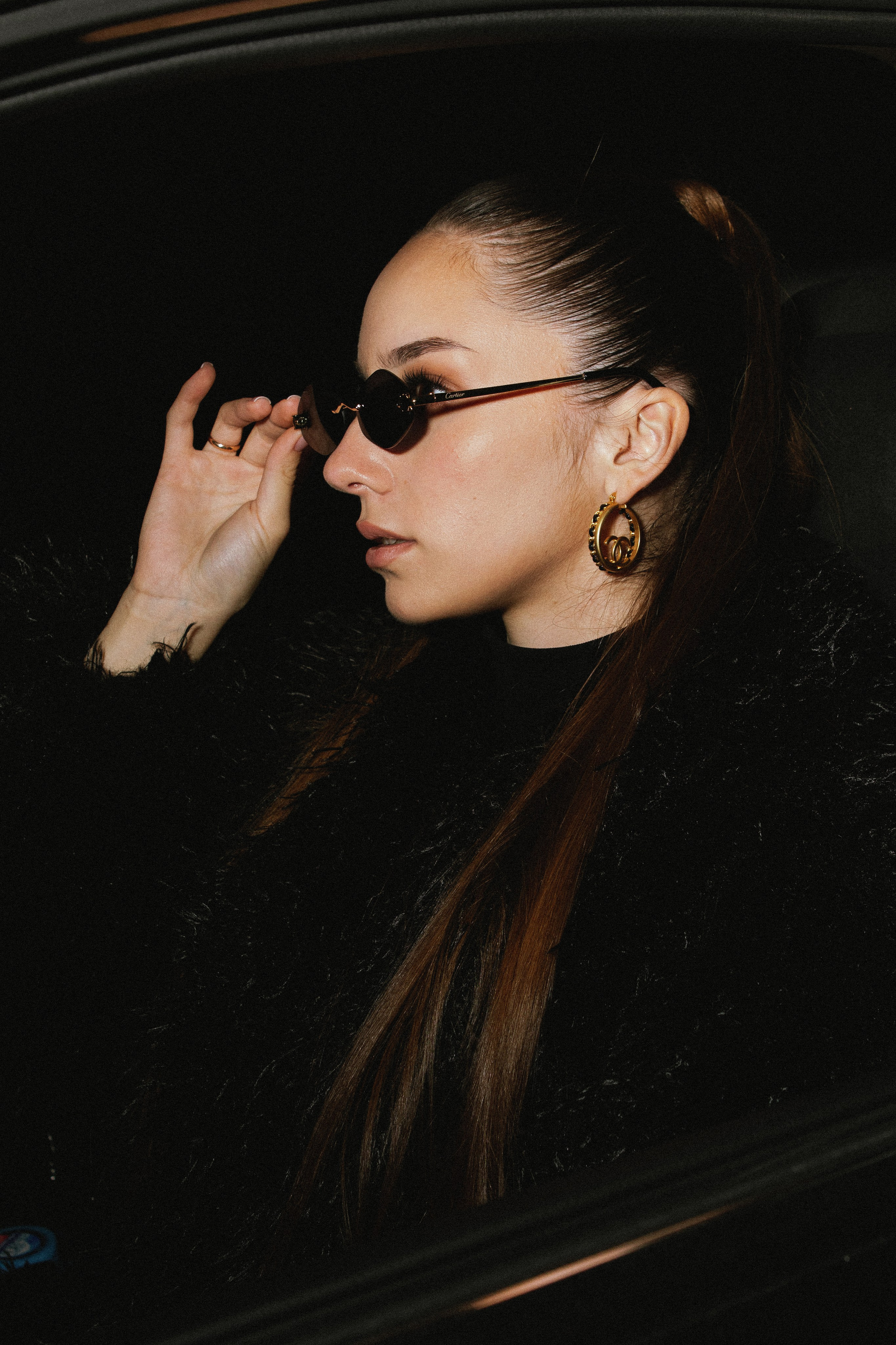 Портрет. Фотограф Красногорск — Москва|Сёма Юдин