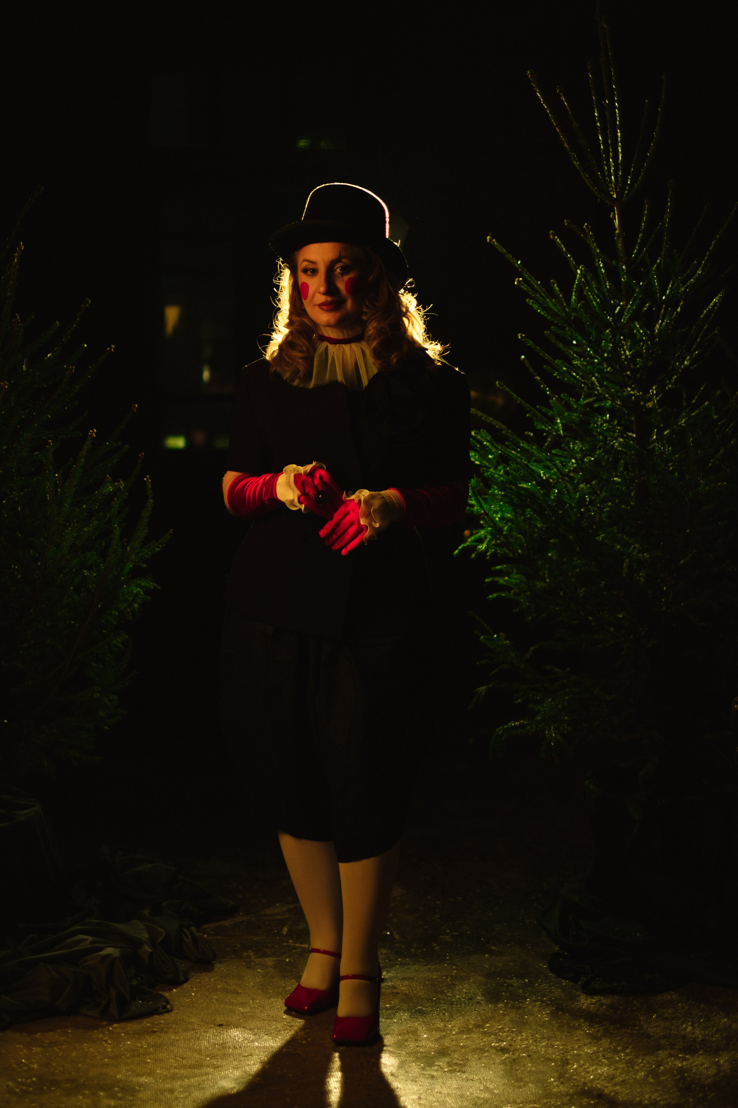 Портреты. Фотограф в Москве Алина Туртыгина