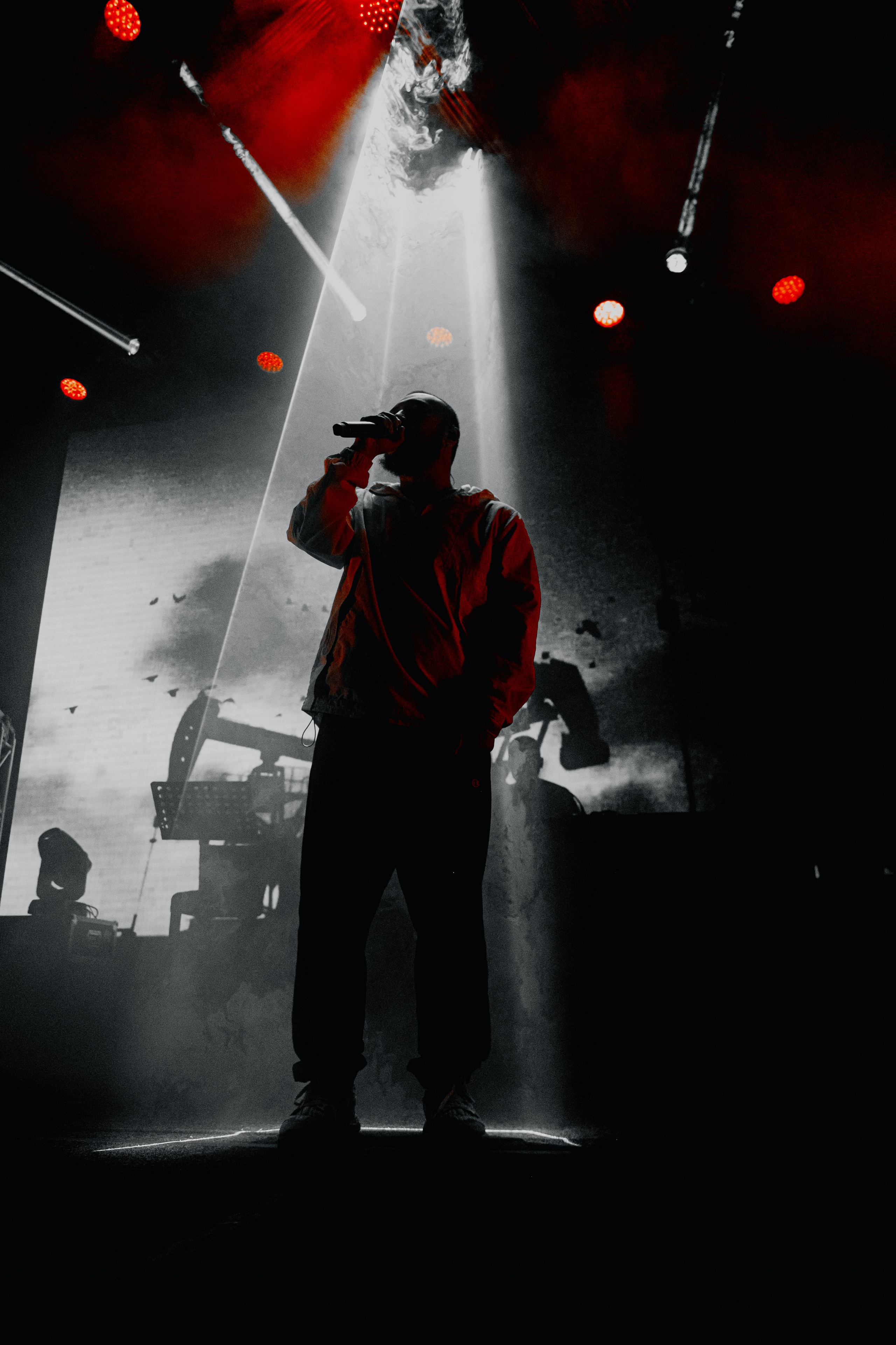 Масло черного тмина. Репортажный и портретный фотограф в Москве Кристина Волконская