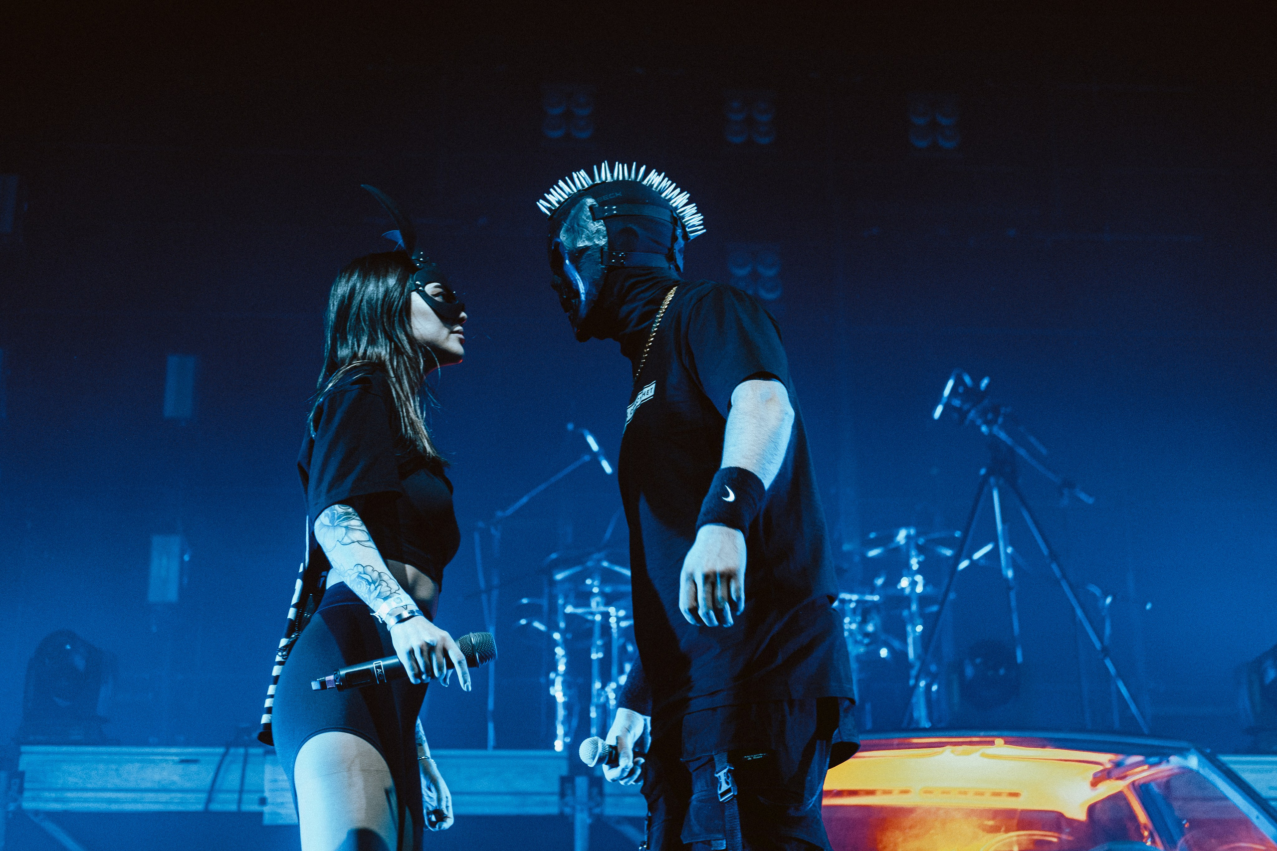 Пневмослон. Репортажный и портретный фотограф в Москве Кристина Волконская