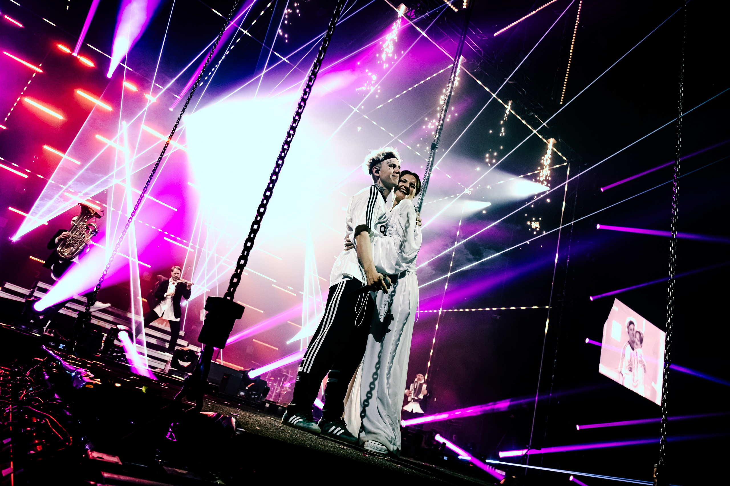 Lida. Репортажный и портретный фотограф в Москве Кристина Волконская